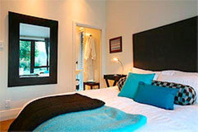 Superior Double Room with Mountain View - Photo 4
