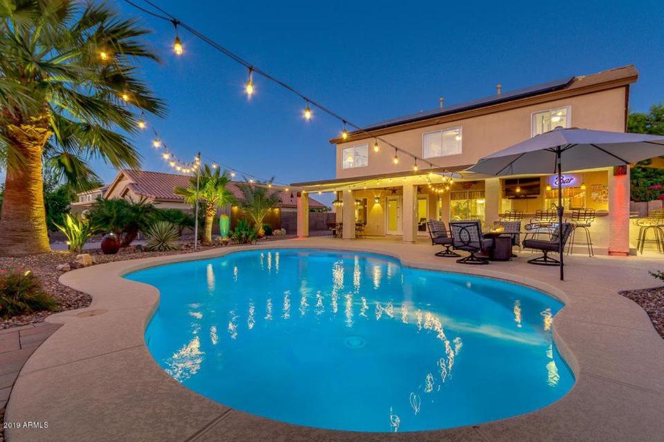 Vacation Home