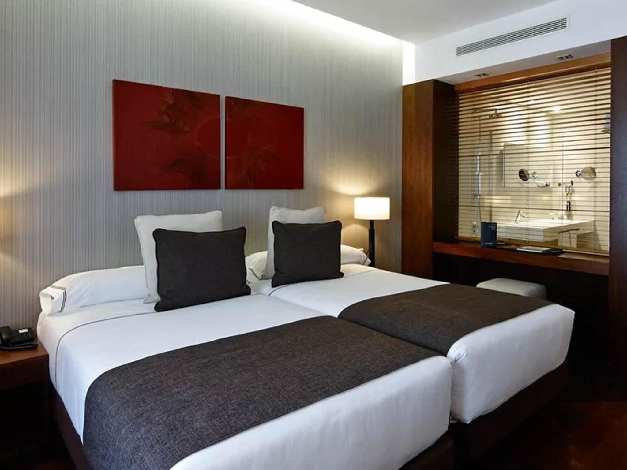 Superior Double Room - Photo 4