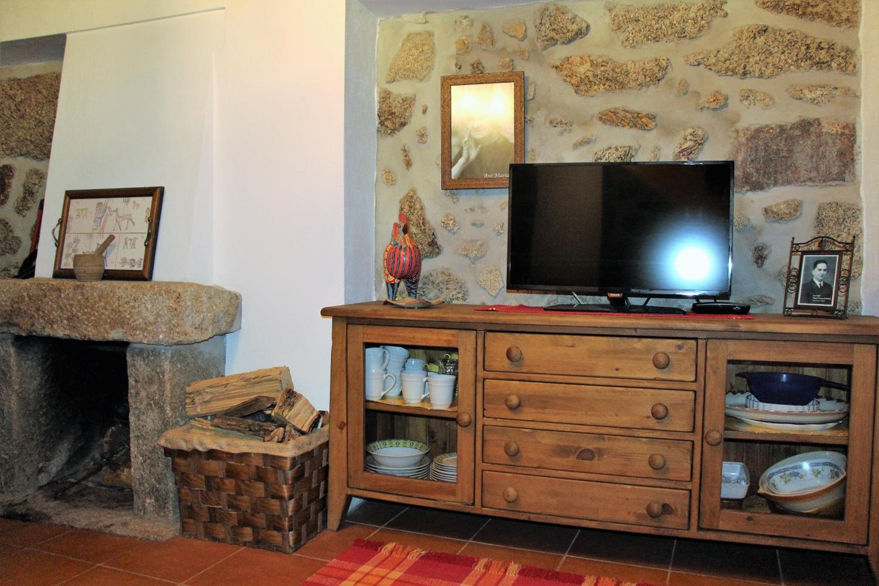 One-Bedroom House photo 3