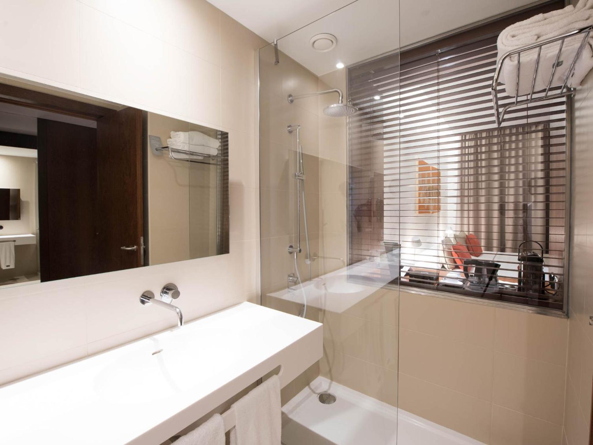 Junior Suite - Photo 2