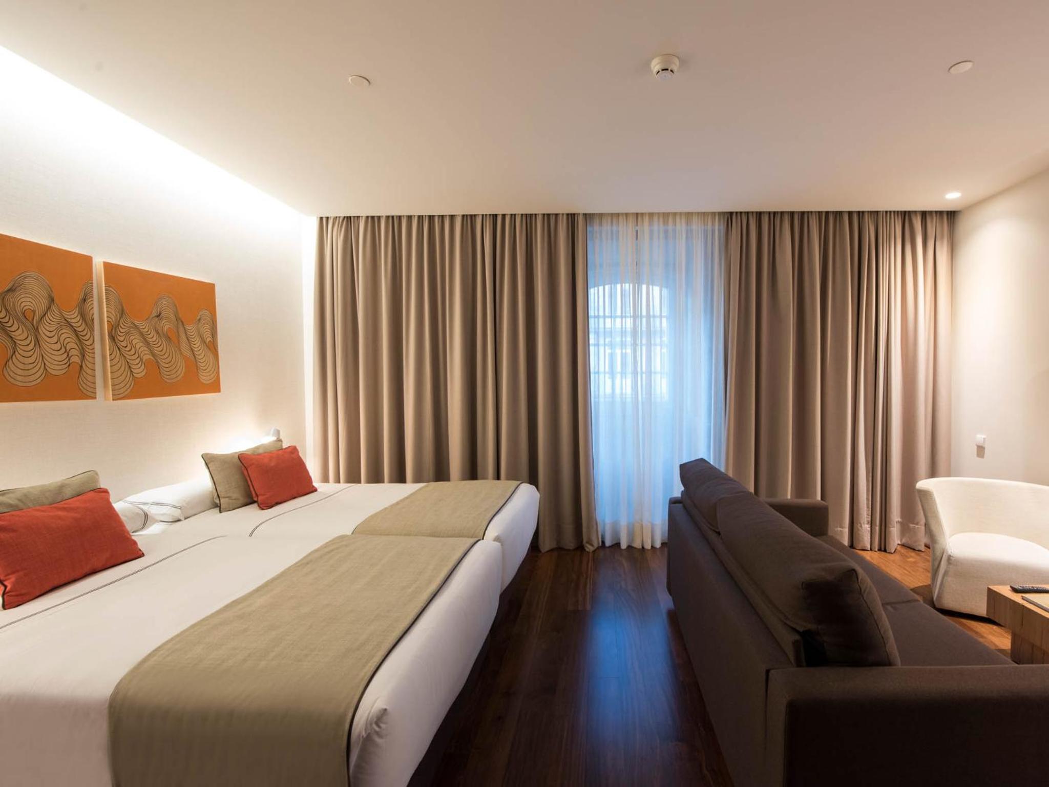 Junior Suite - Photo 3