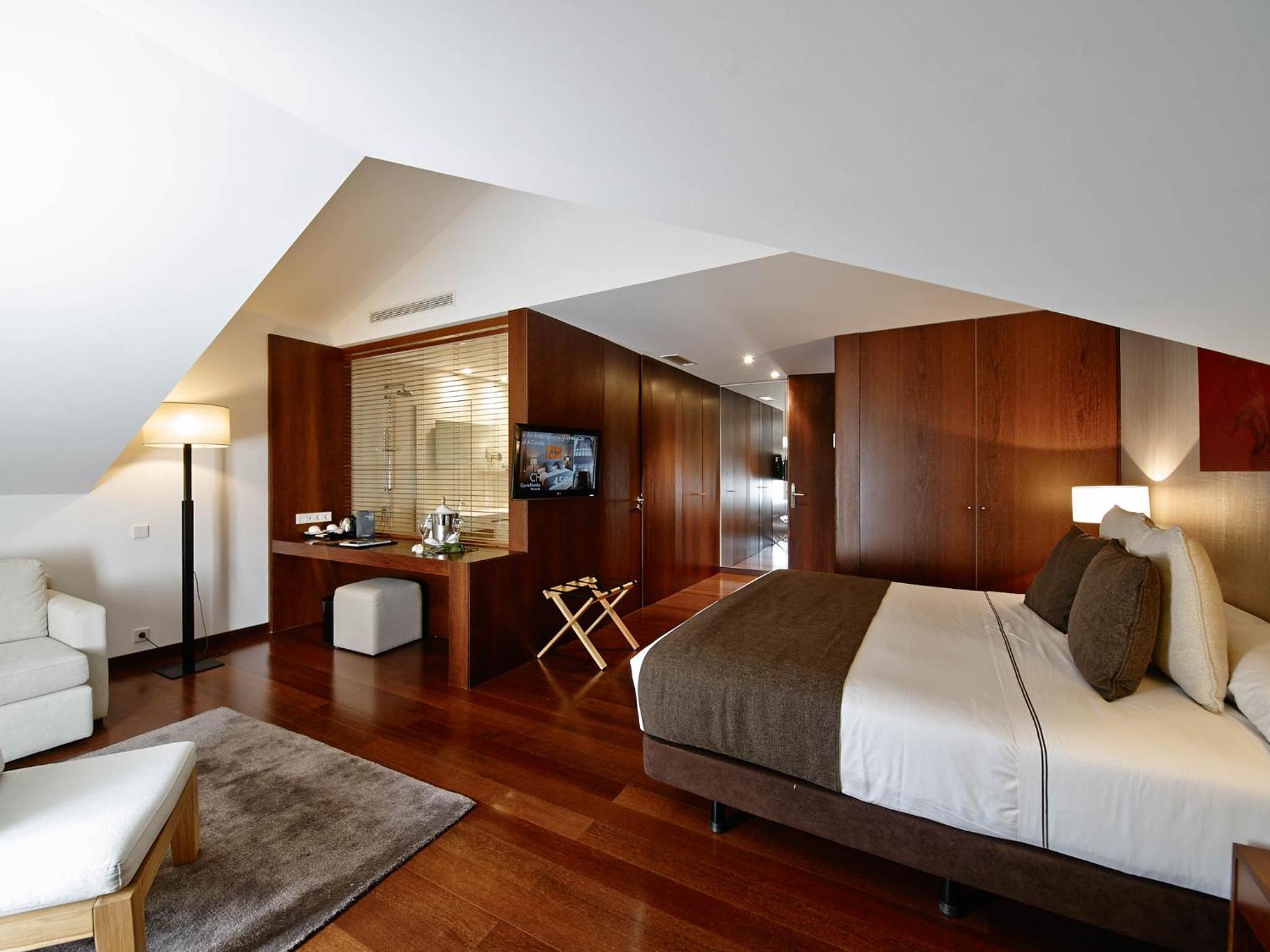 Junior Suite - Photo 1