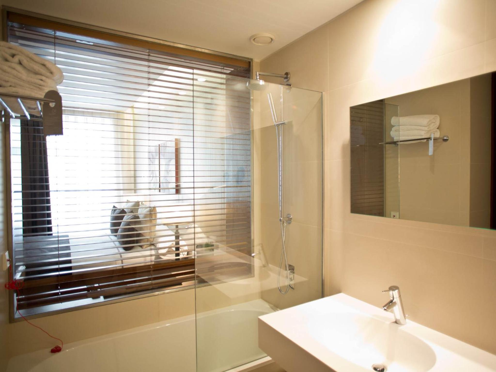 Basic Double or Twin Room - Photo 5