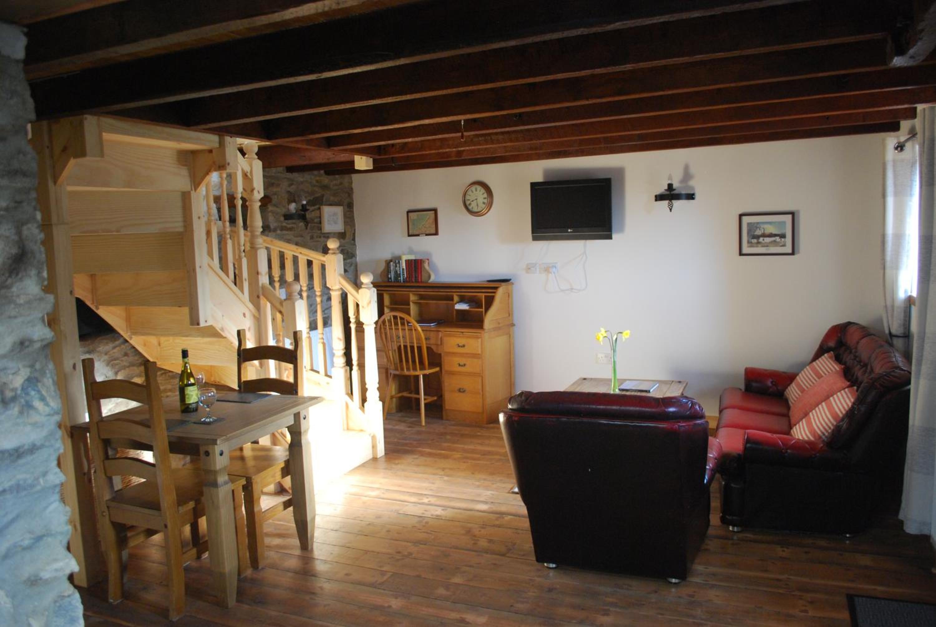 One-Bedroom House photo 1