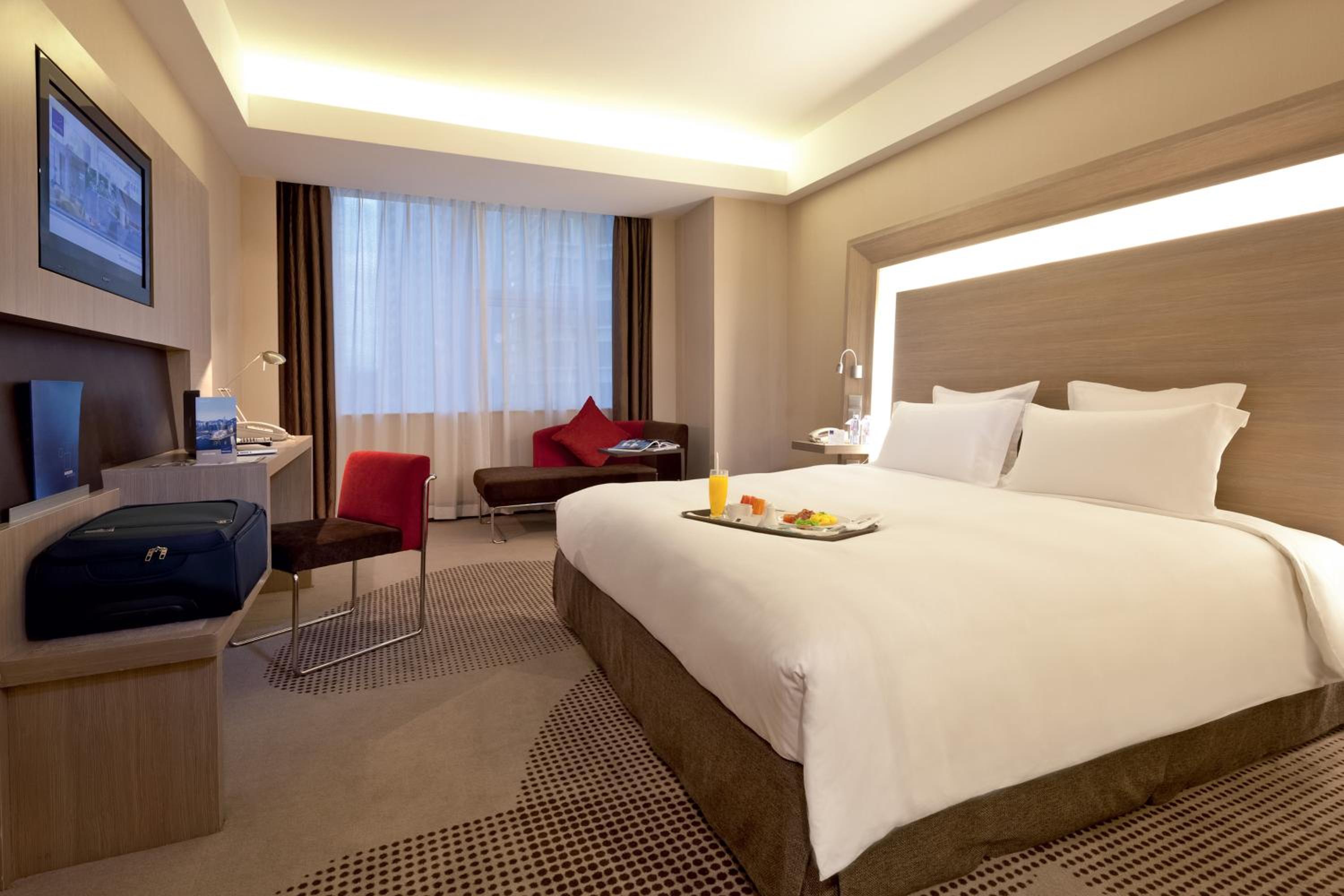 Superior Queen Room