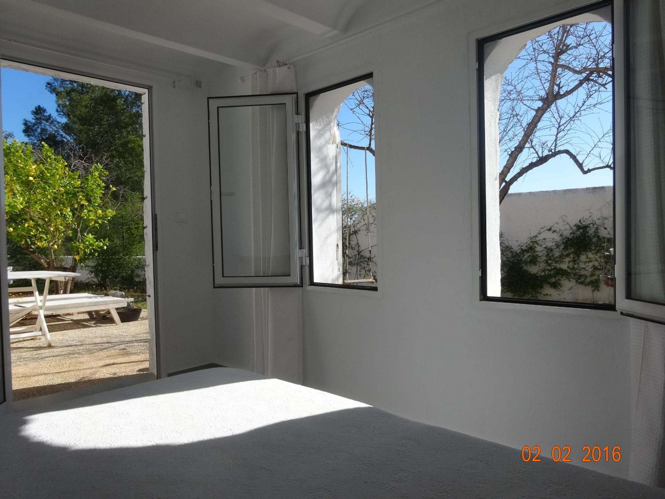 Double Room with Garden View photo 3