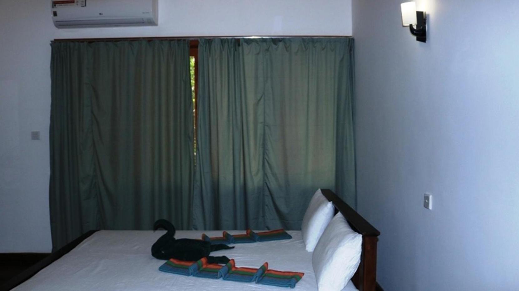 Deluxe Single Room photo 1