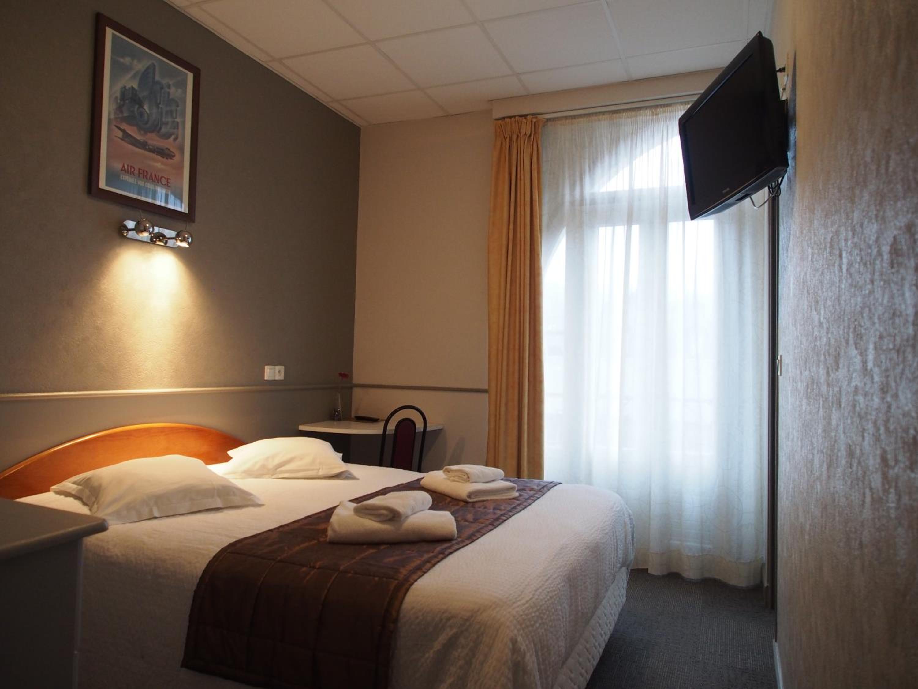 Standard Quadruple Room - Photo 6