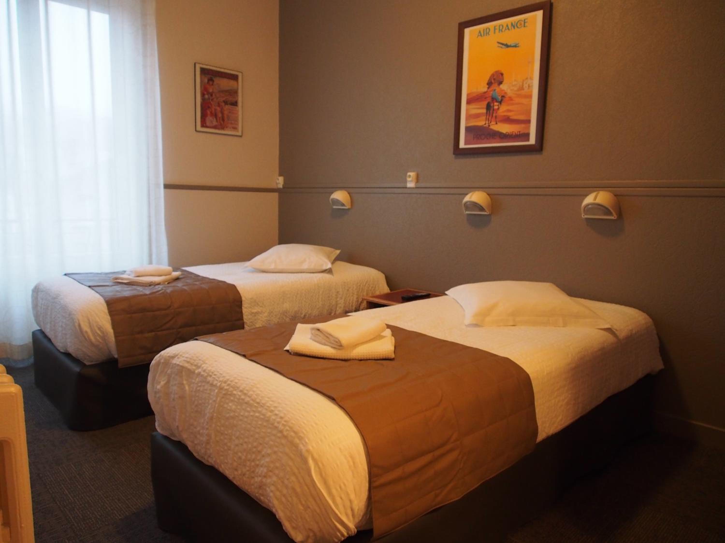 Standard Quadruple Room - Photo 4