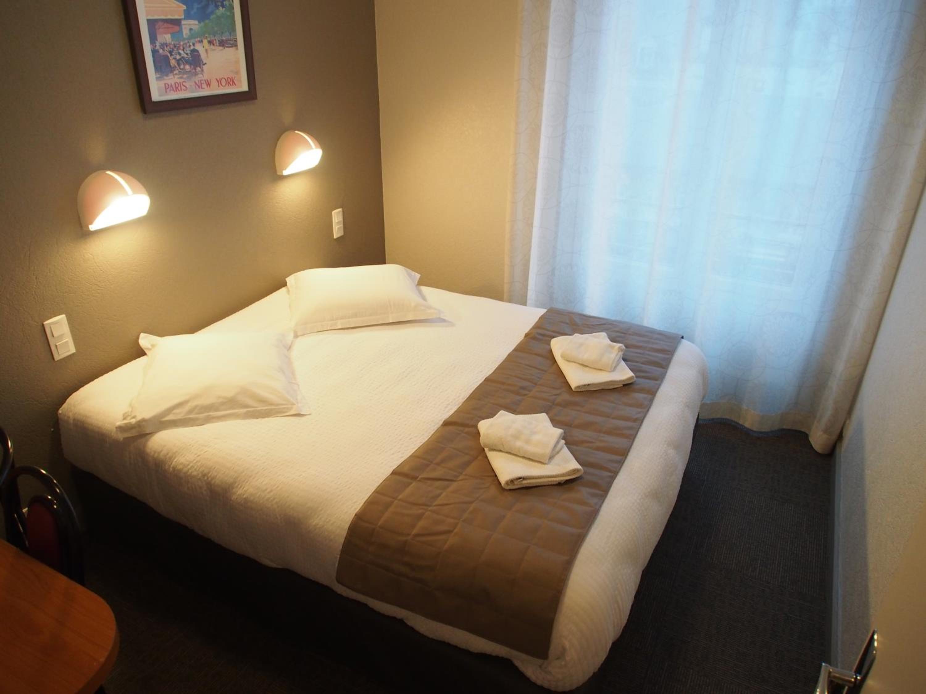 Standard Quadruple Room - Photo 3