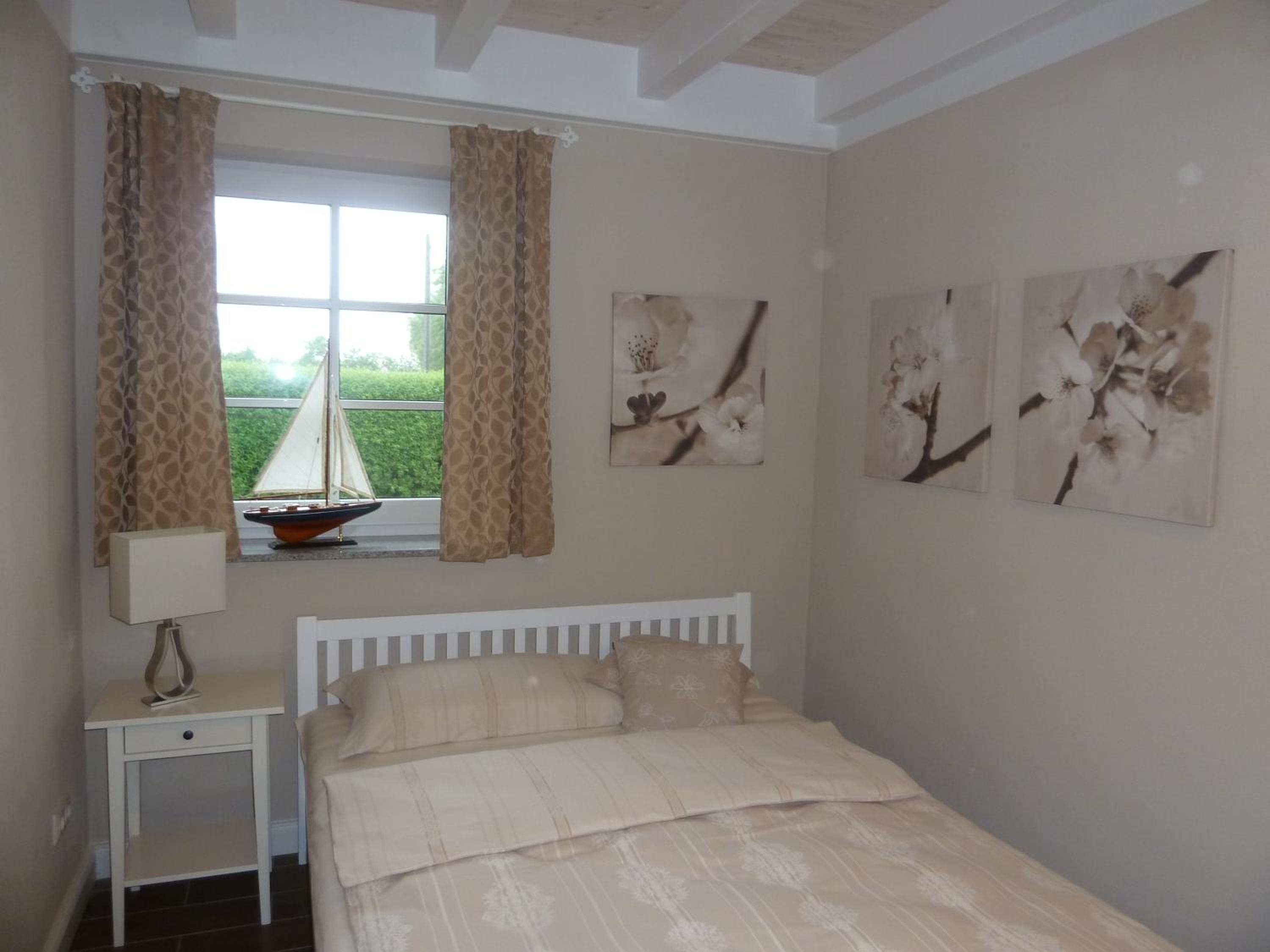 Four-Bedroom House photo 1