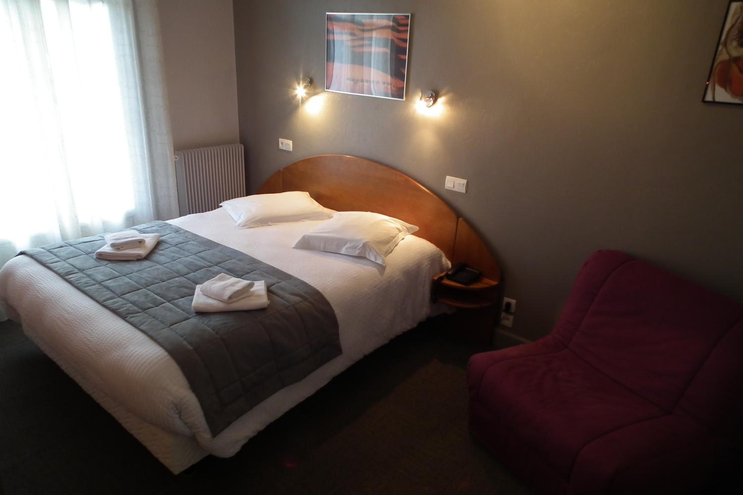 Standard Quadruple Room - Photo 1