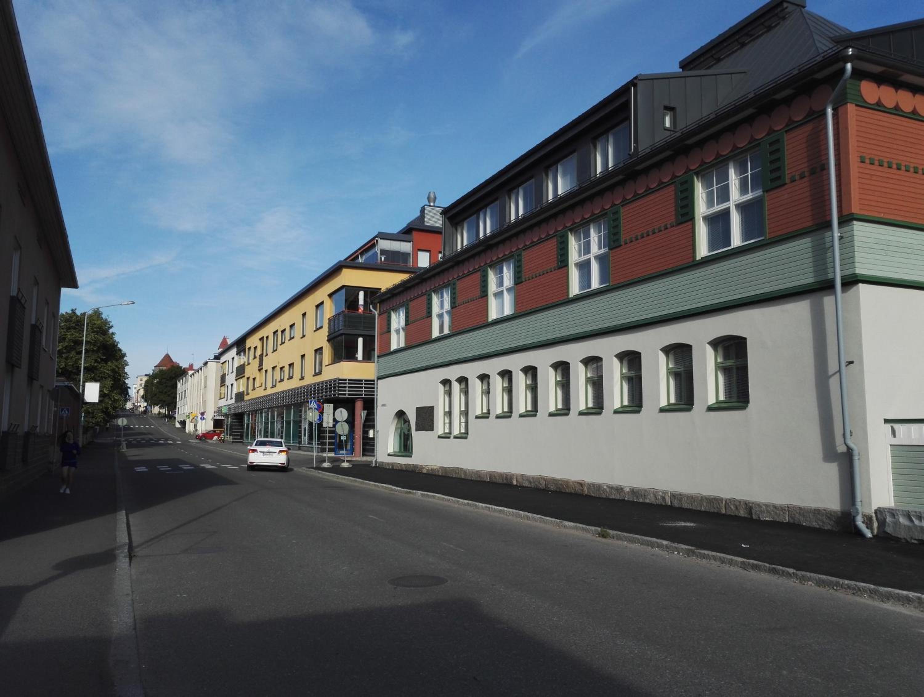 Maisonette photo 2