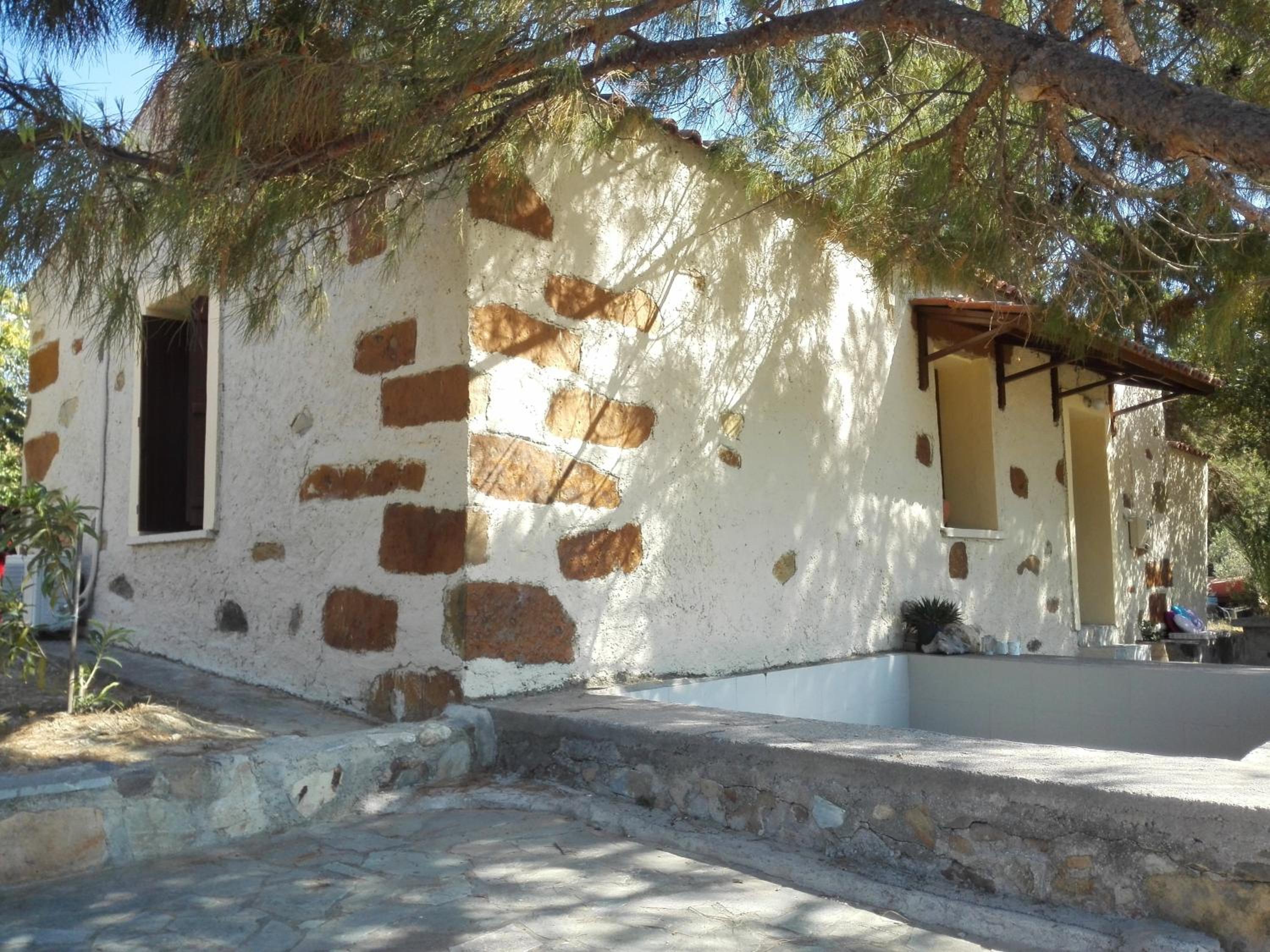 One-Bedroom House photo 3