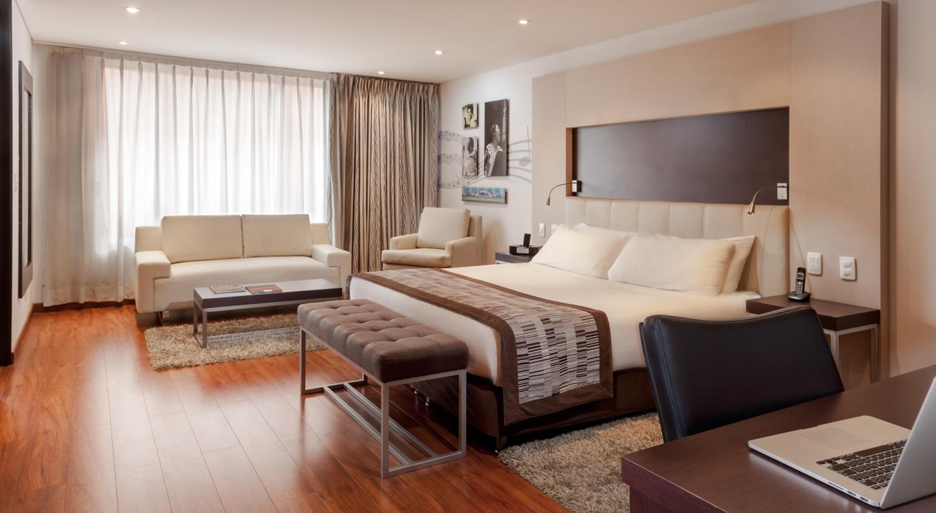 Junior Suite - Photo 3
