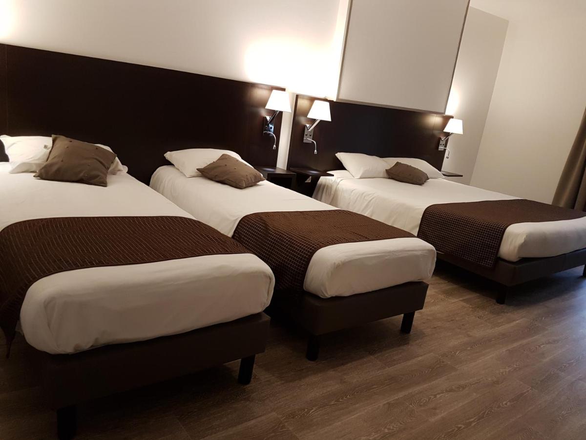 Quadruple Room photo 3