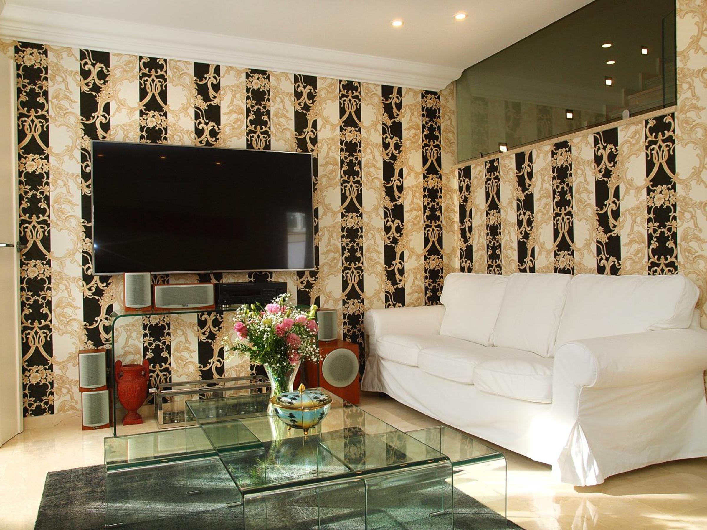 Deluxe Apartment - Luxury