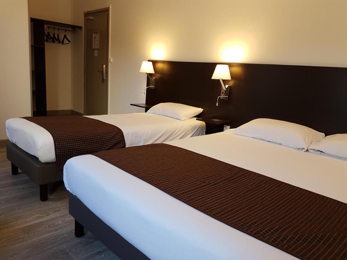 Triple Room photo 1
