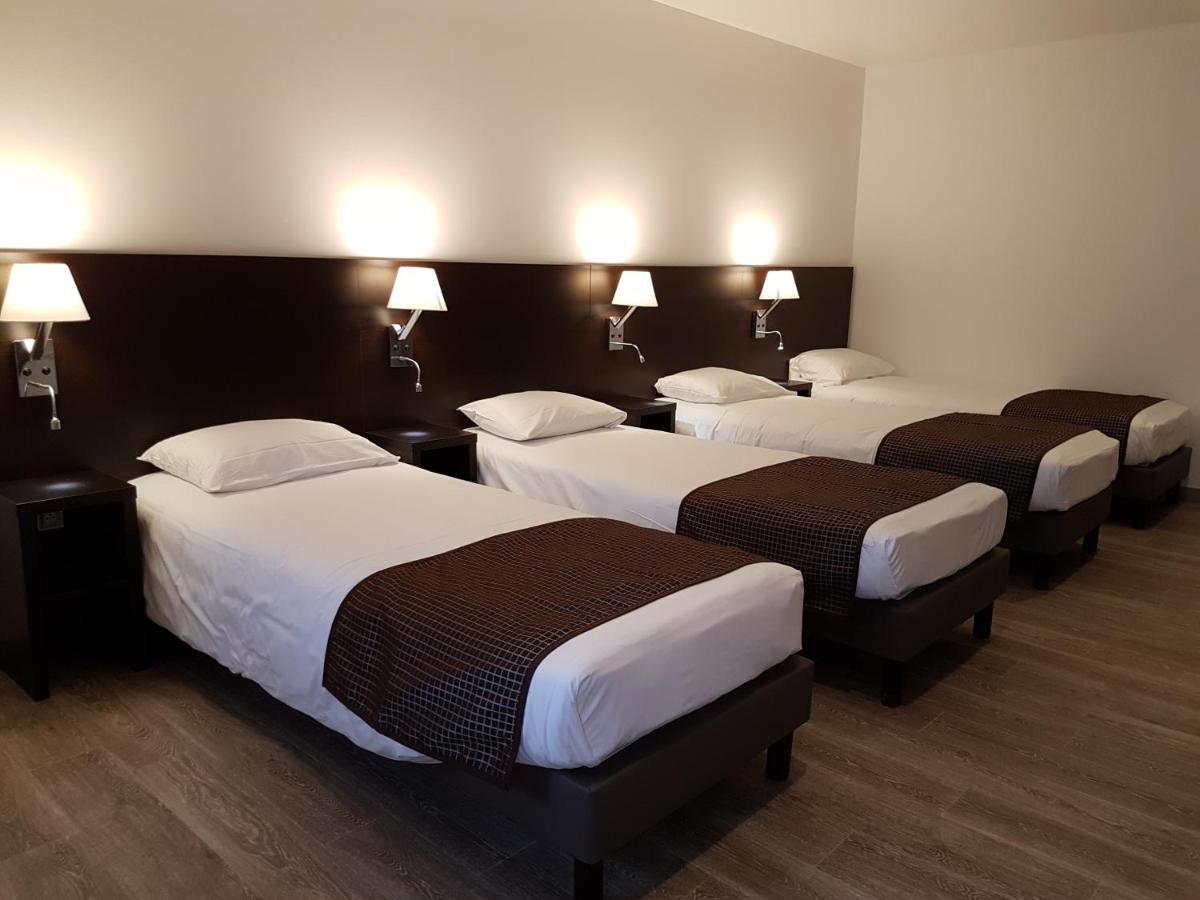 Quadruple Room photo 2