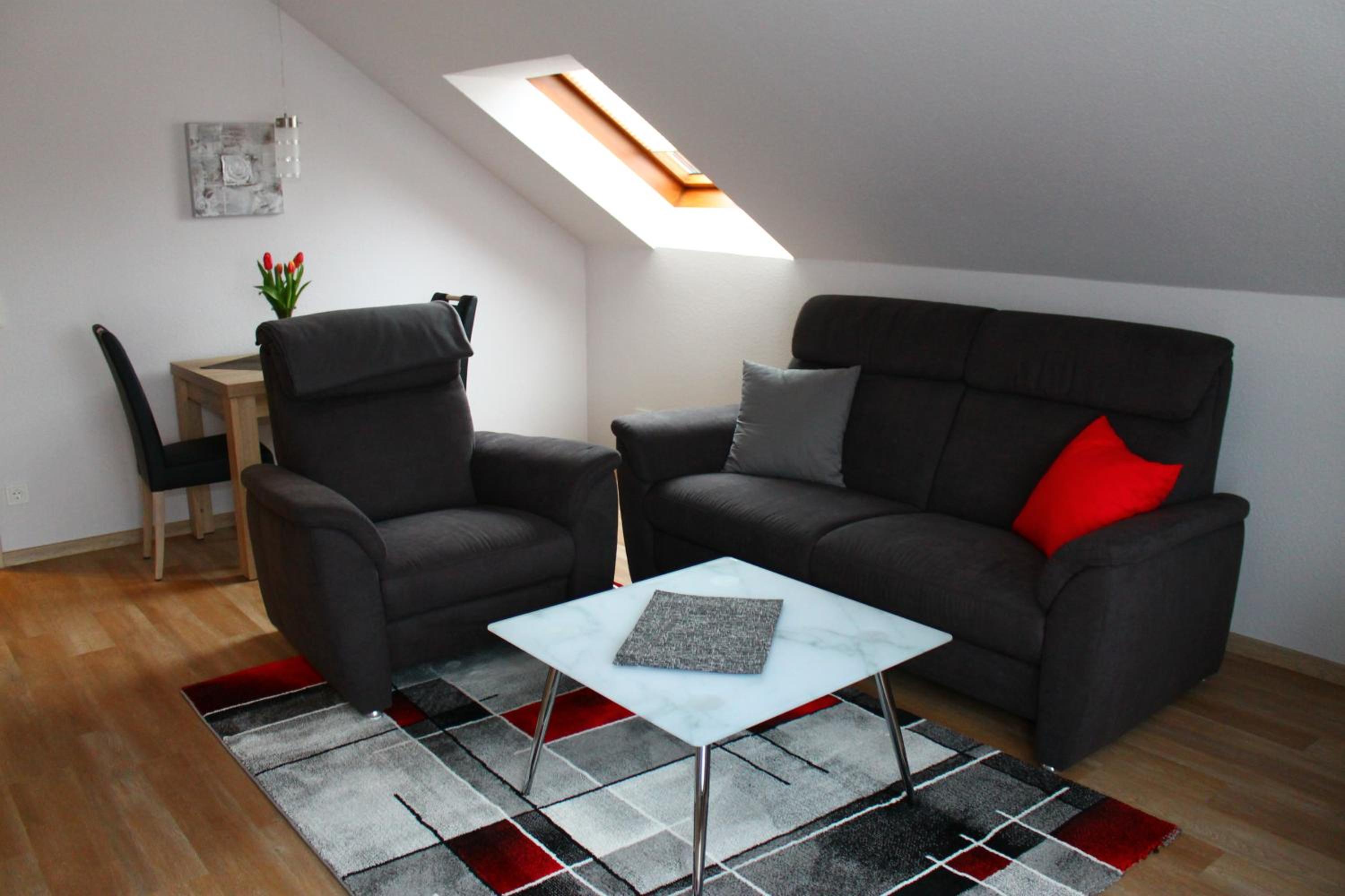 Apartment photo 1
