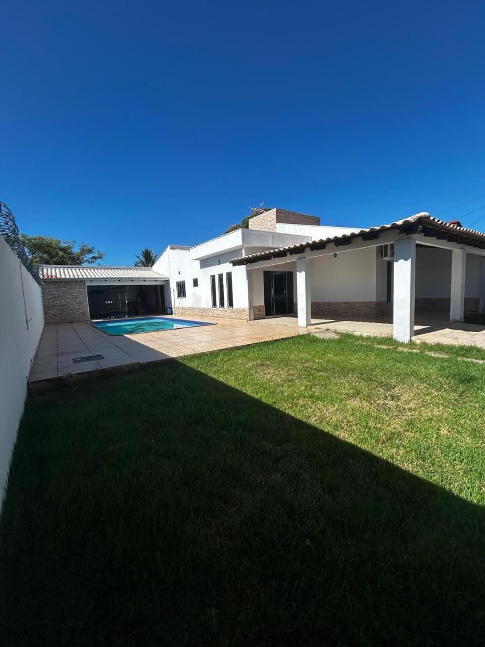 Three-Bedroom Vacation Home