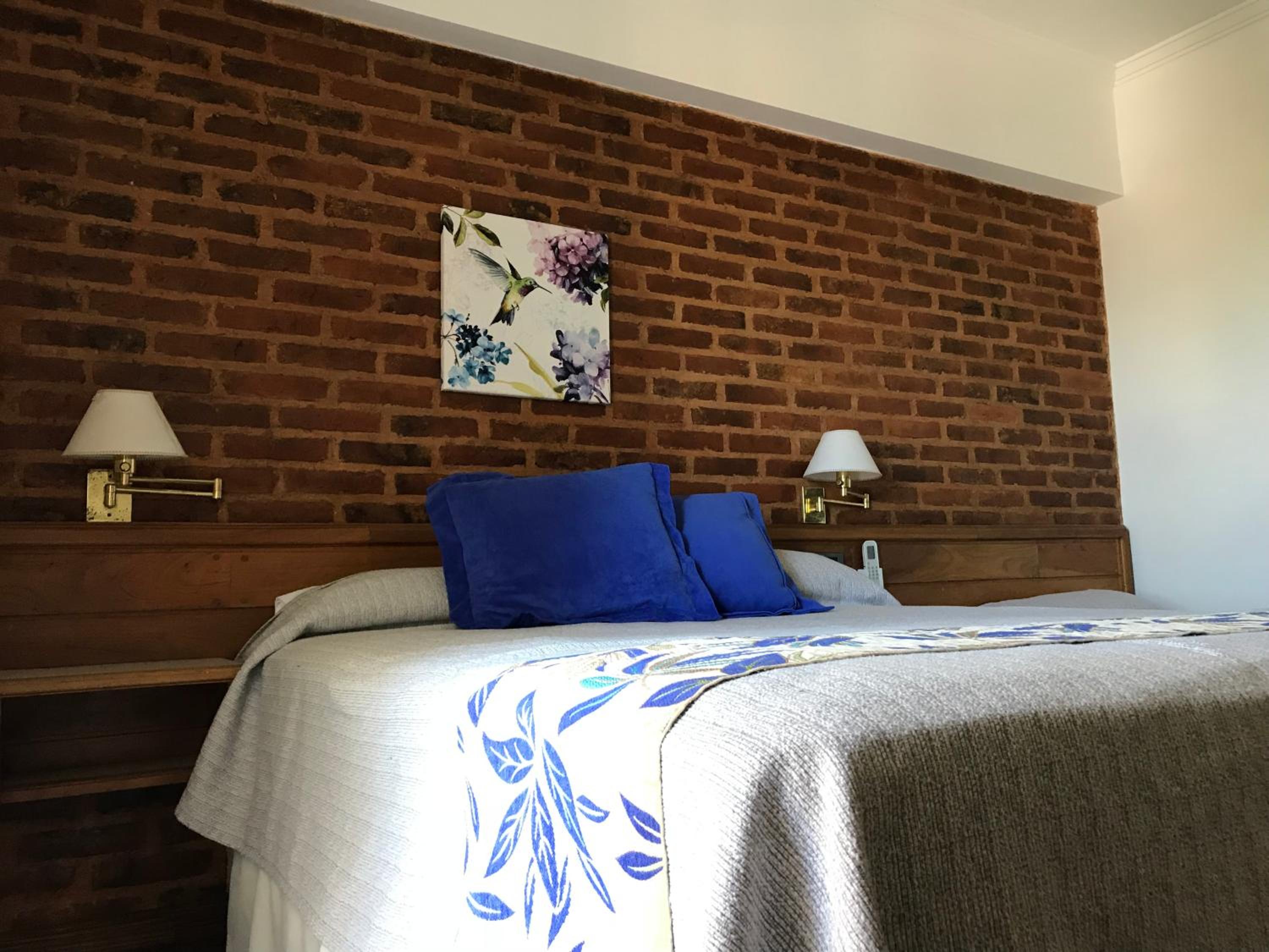 Standard Double Room with Sea View photo 1