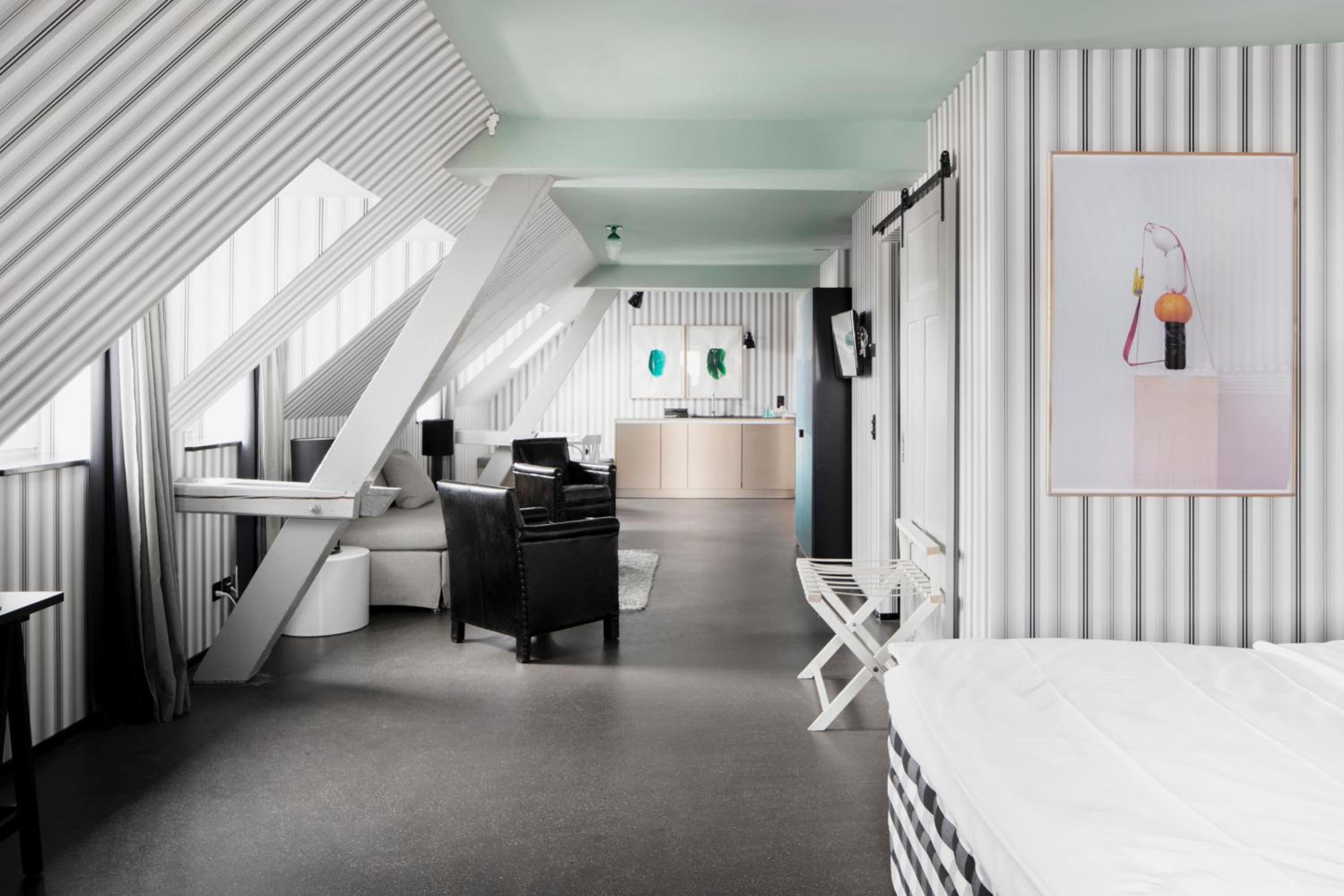 Junior Suite - Photo 2