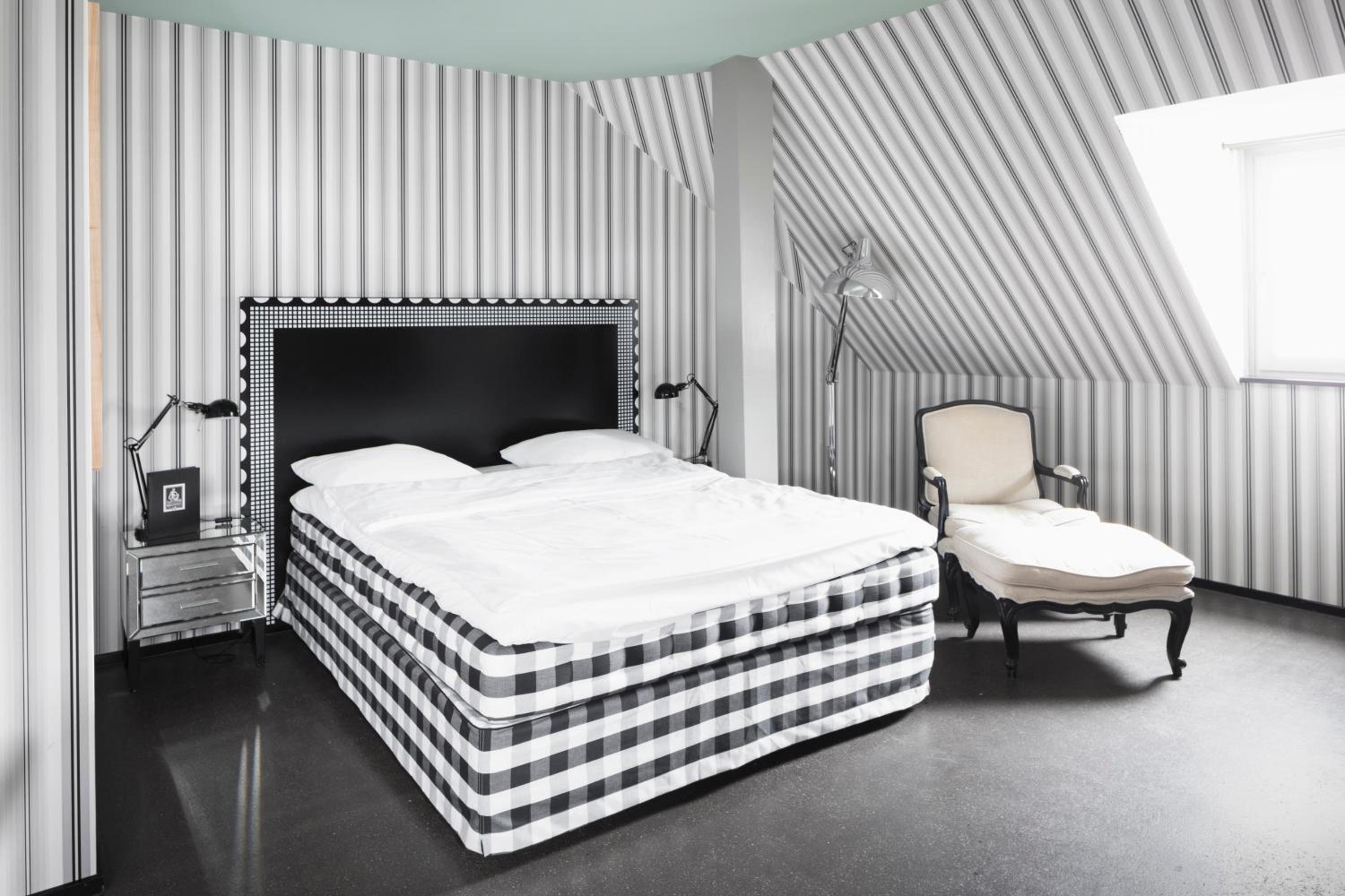 Junior Suite - Photo 1