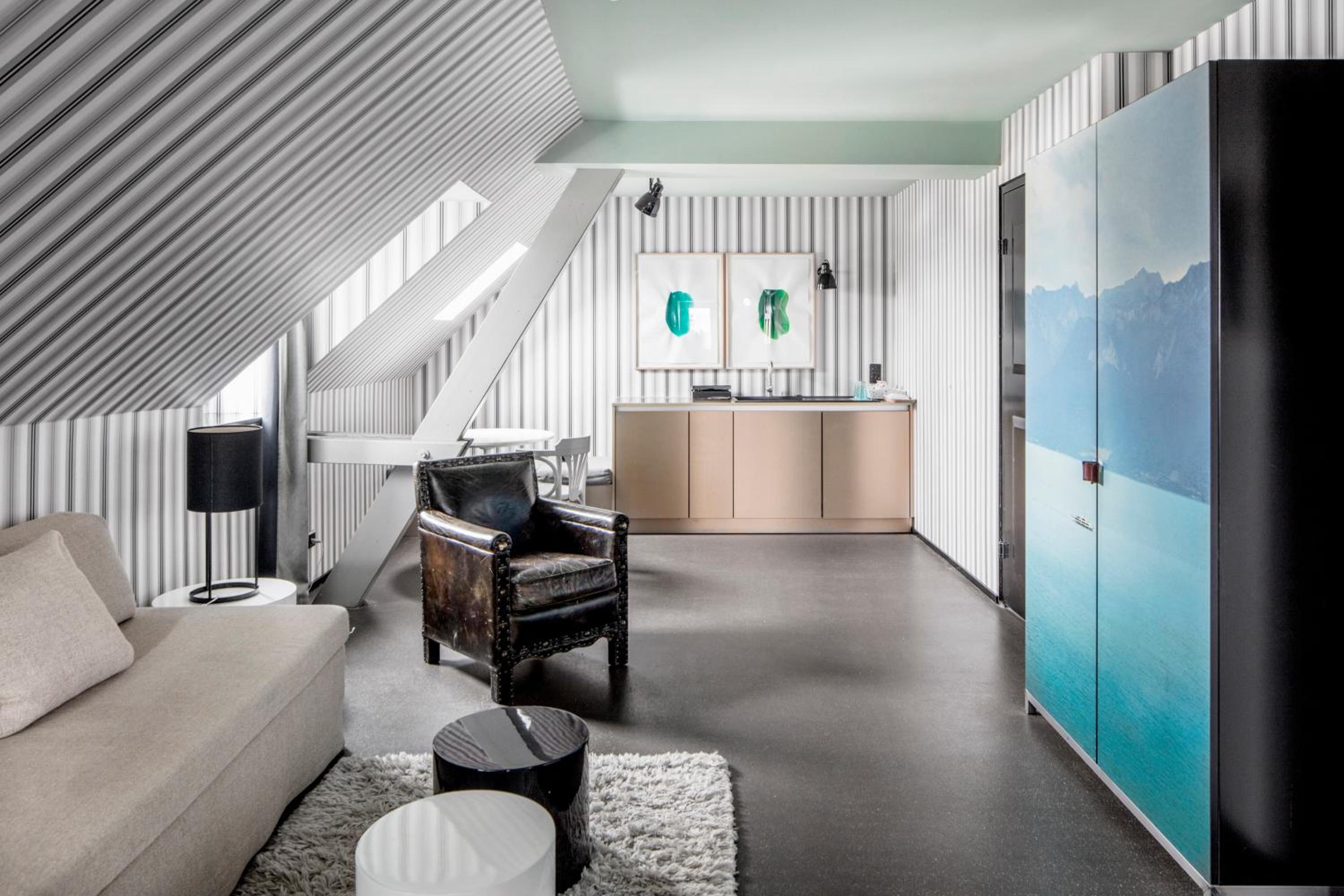 Junior Suite - Photo 4