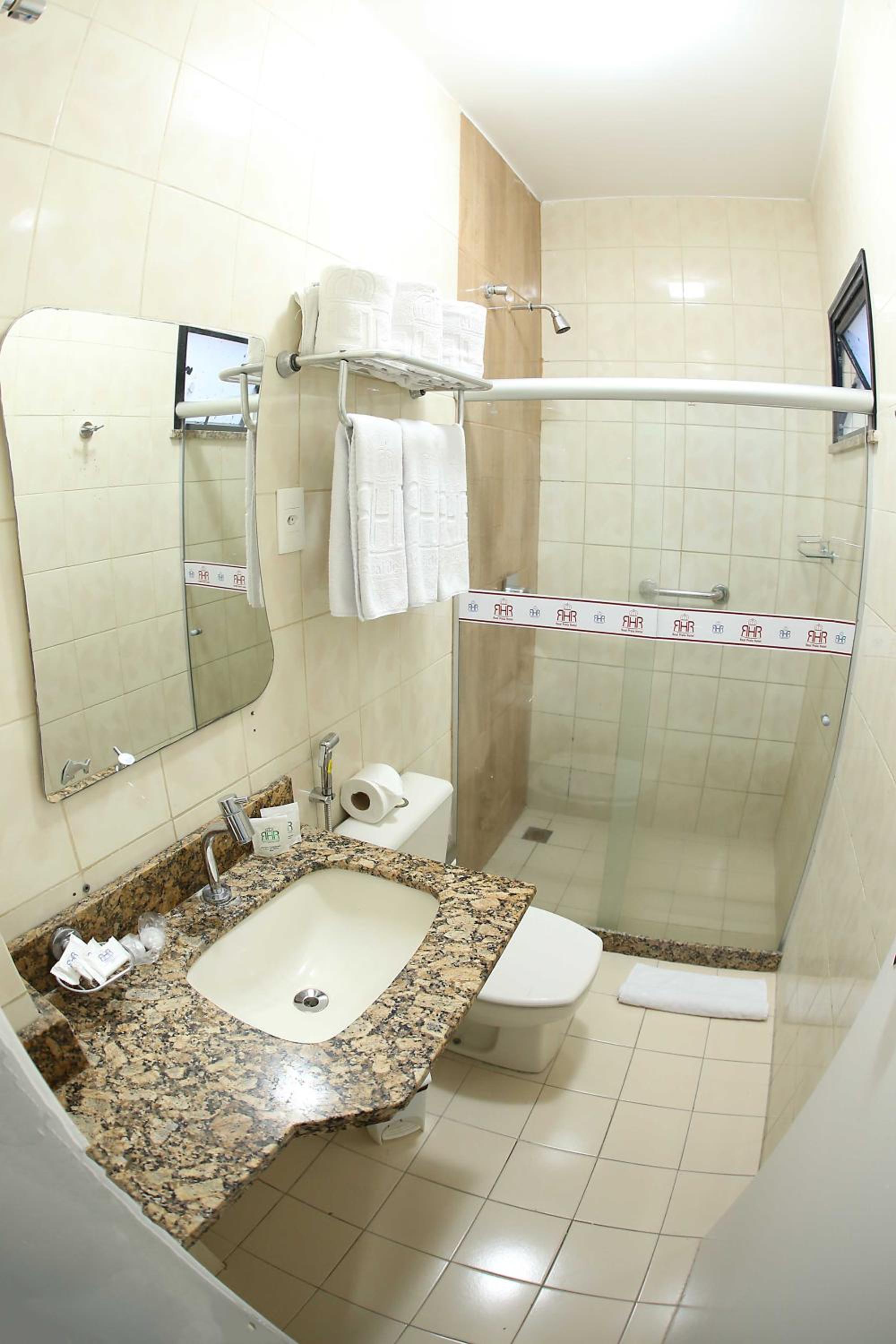 Triple Room with One Double Bed and One Single Bed photo 2