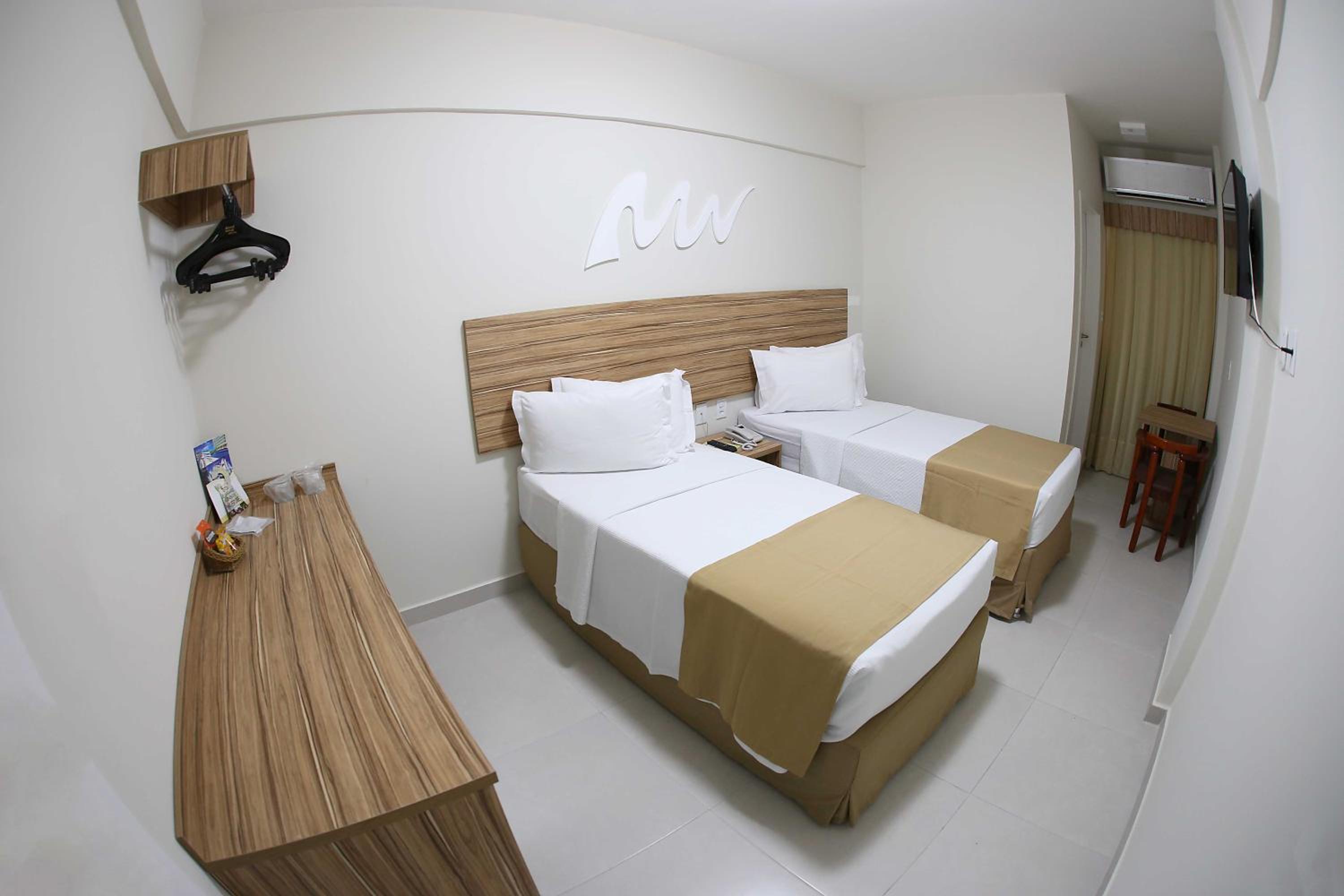 Quarto Duplo Cama de Casal - Photo 4