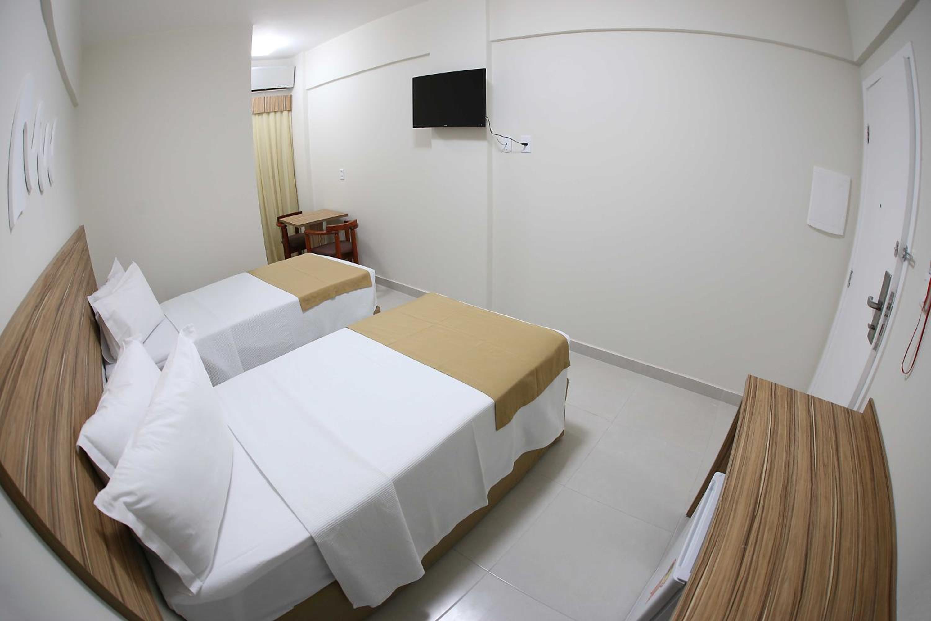 Quarto Duplo Cama de Casal - Photo 5