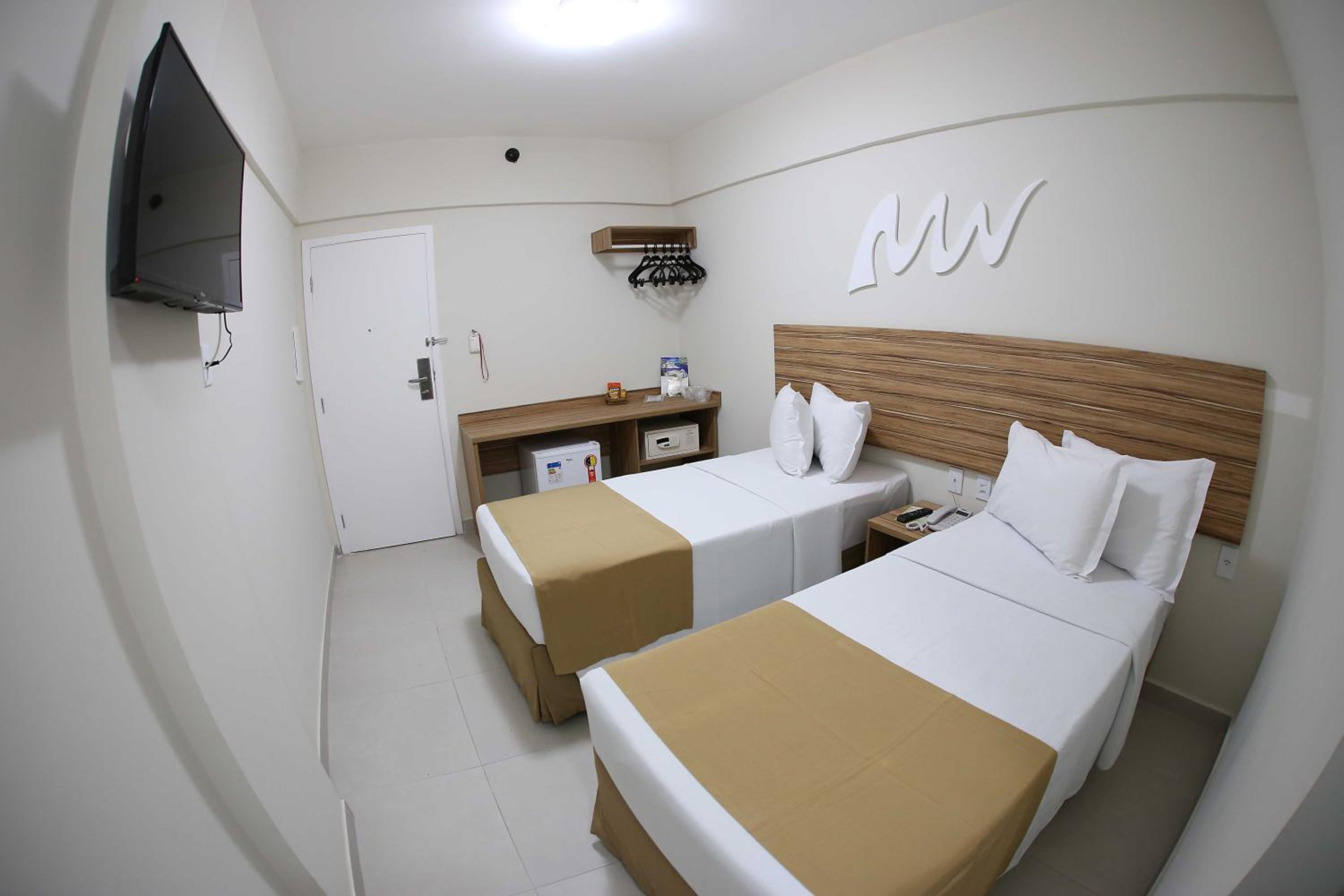 Quarto Duplo Cama de Casal - Photo 12
