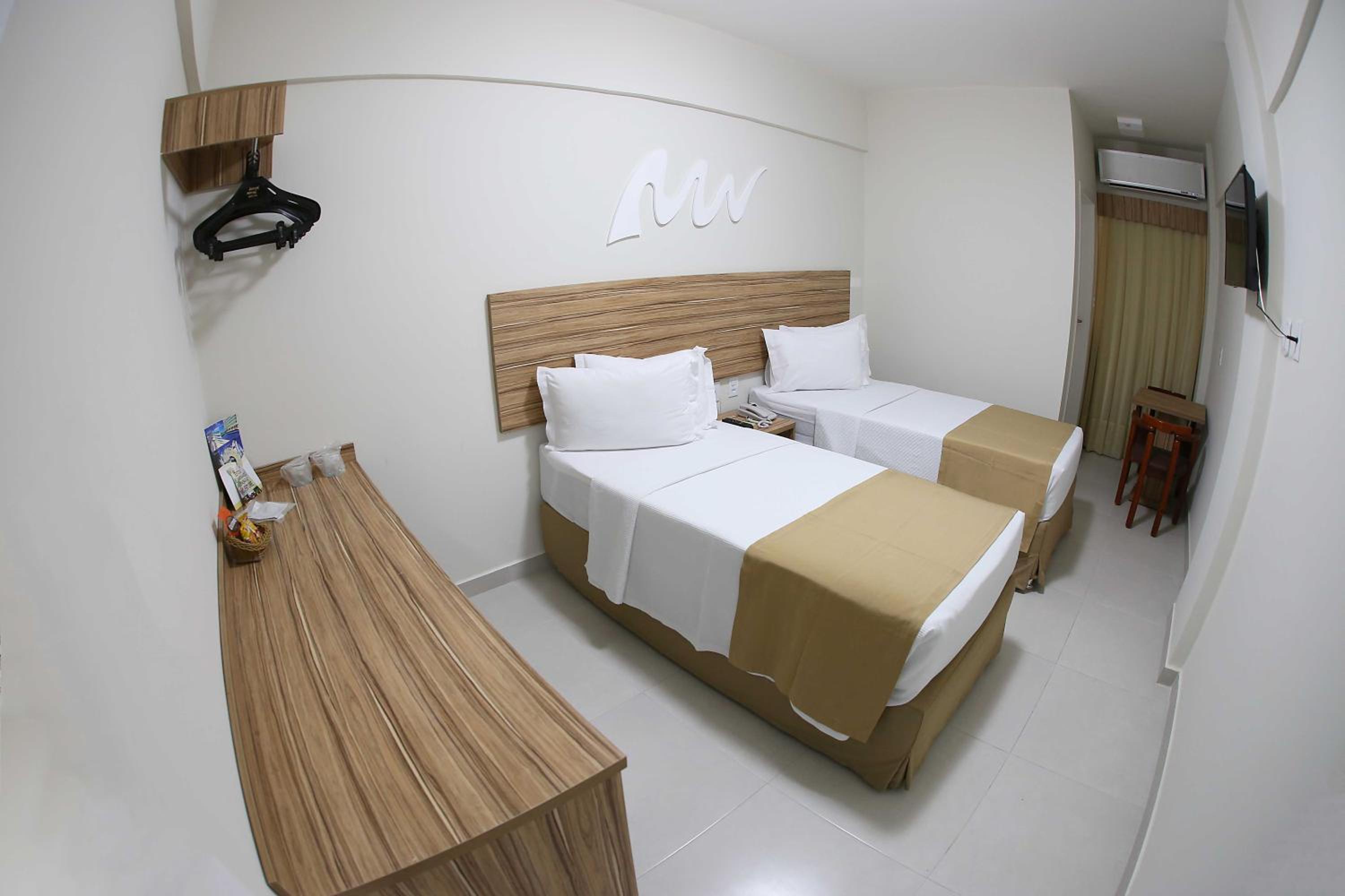 Quarto Duplo Cama de Casal - Photo 13