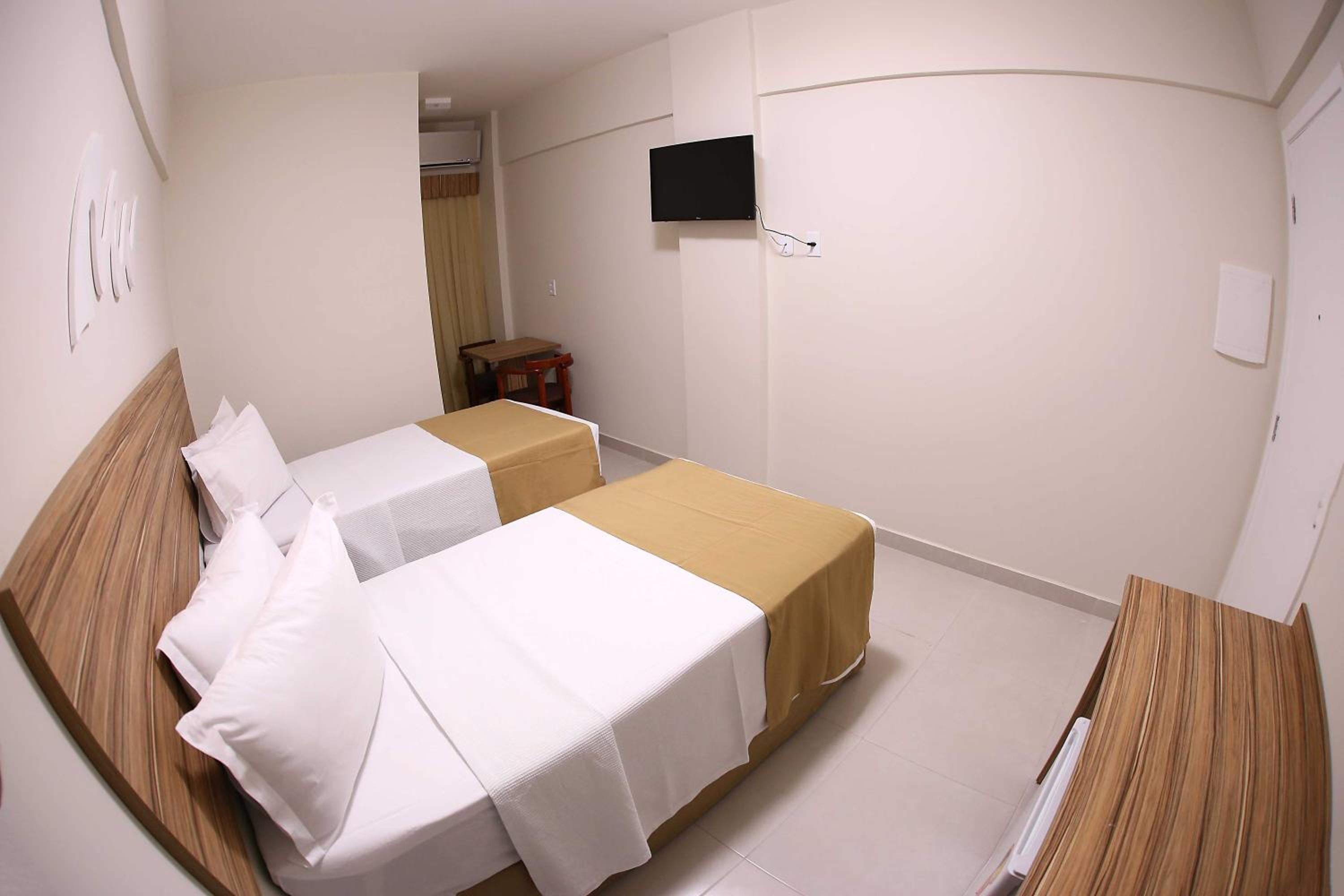 Quarto Duplo Cama de Casal - Photo 3