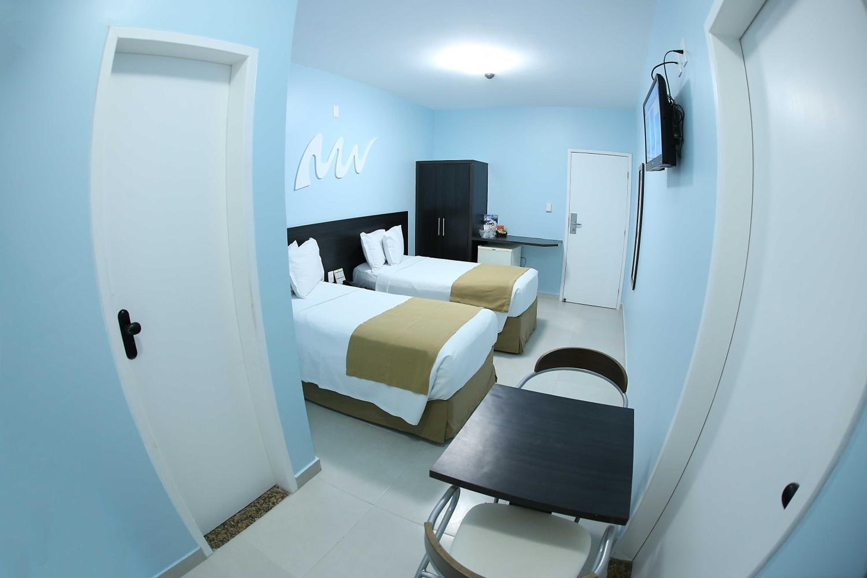 Quarto Duplo Cama de Casal - Photo 6