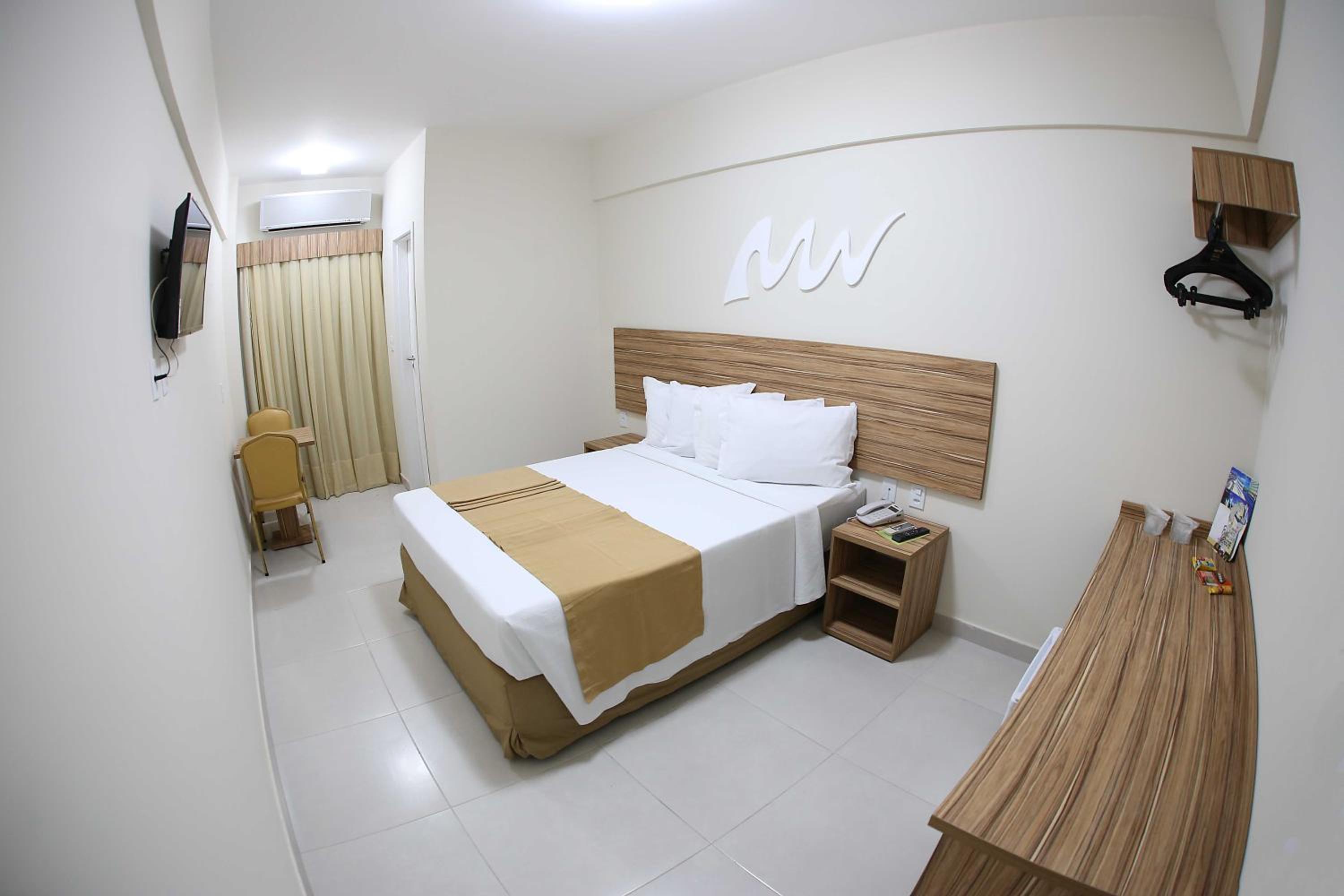 Quarto Duplo Cama de Casal - Photo 1