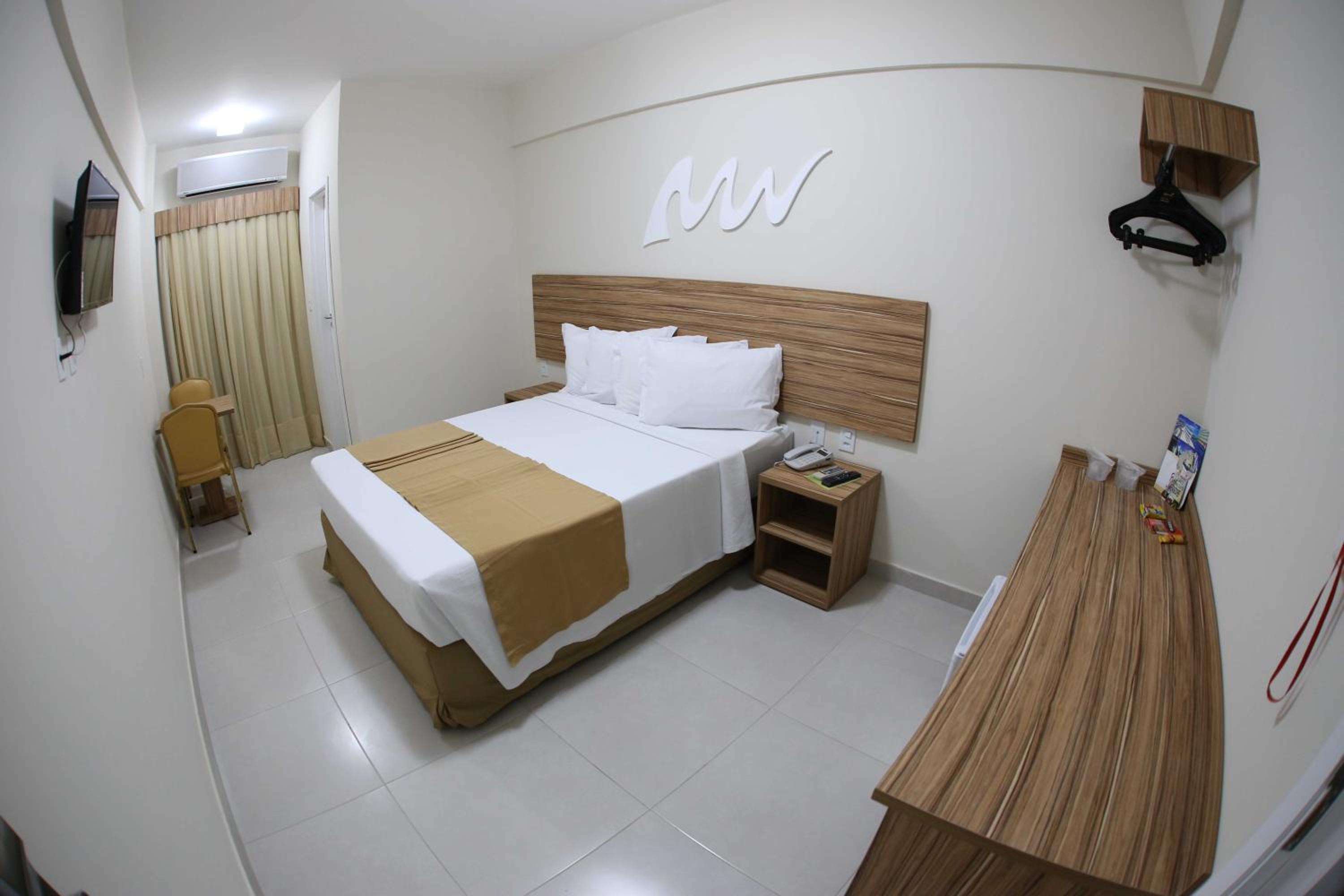 Quarto Duplo Cama de Casal - Photo 2