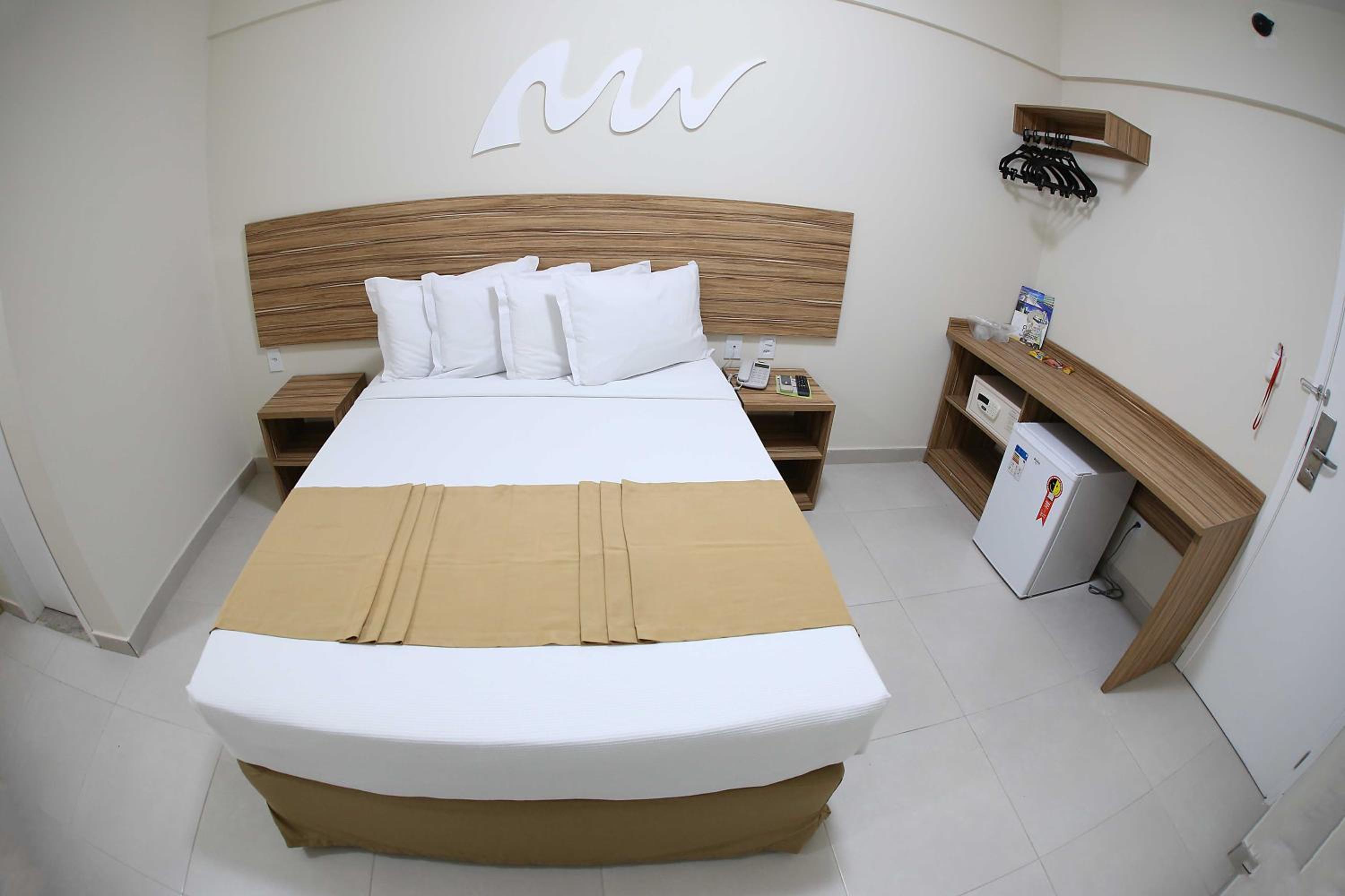 Quarto Duplo Cama de Casal - Photo 14