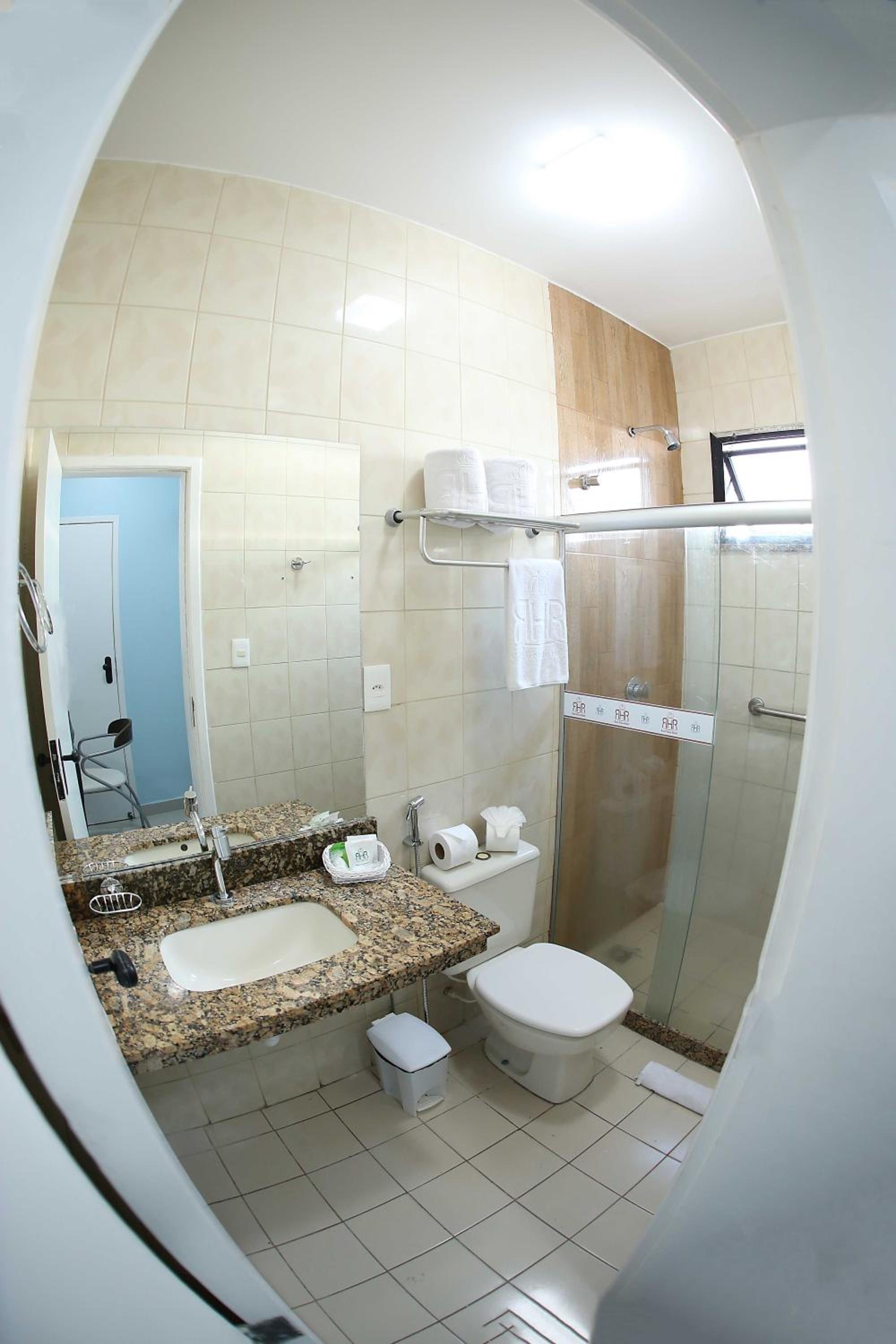 Quarto Duplo Cama de Casal - Photo 7