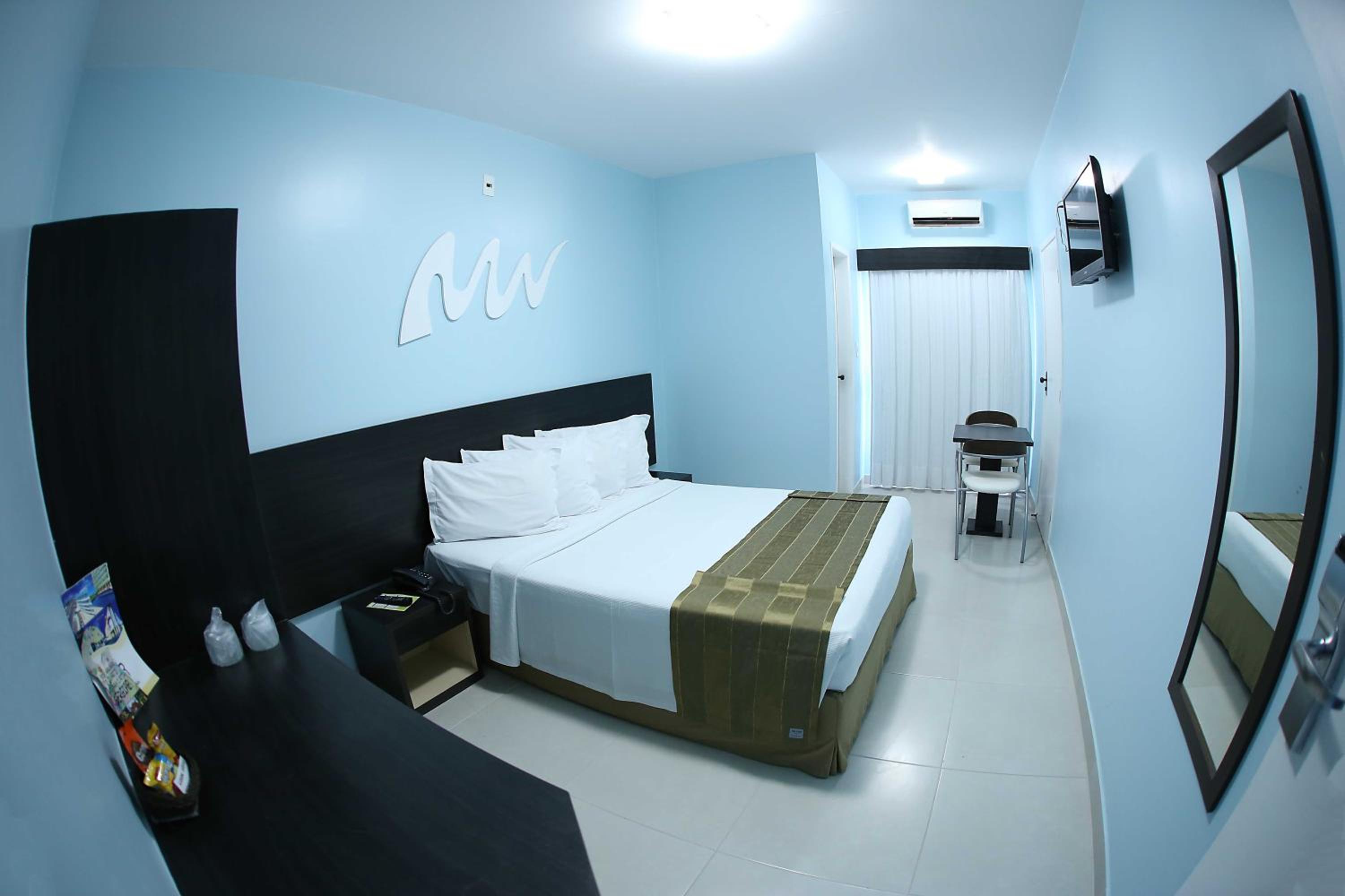 Quarto Duplo Cama de Casal - Photo 11