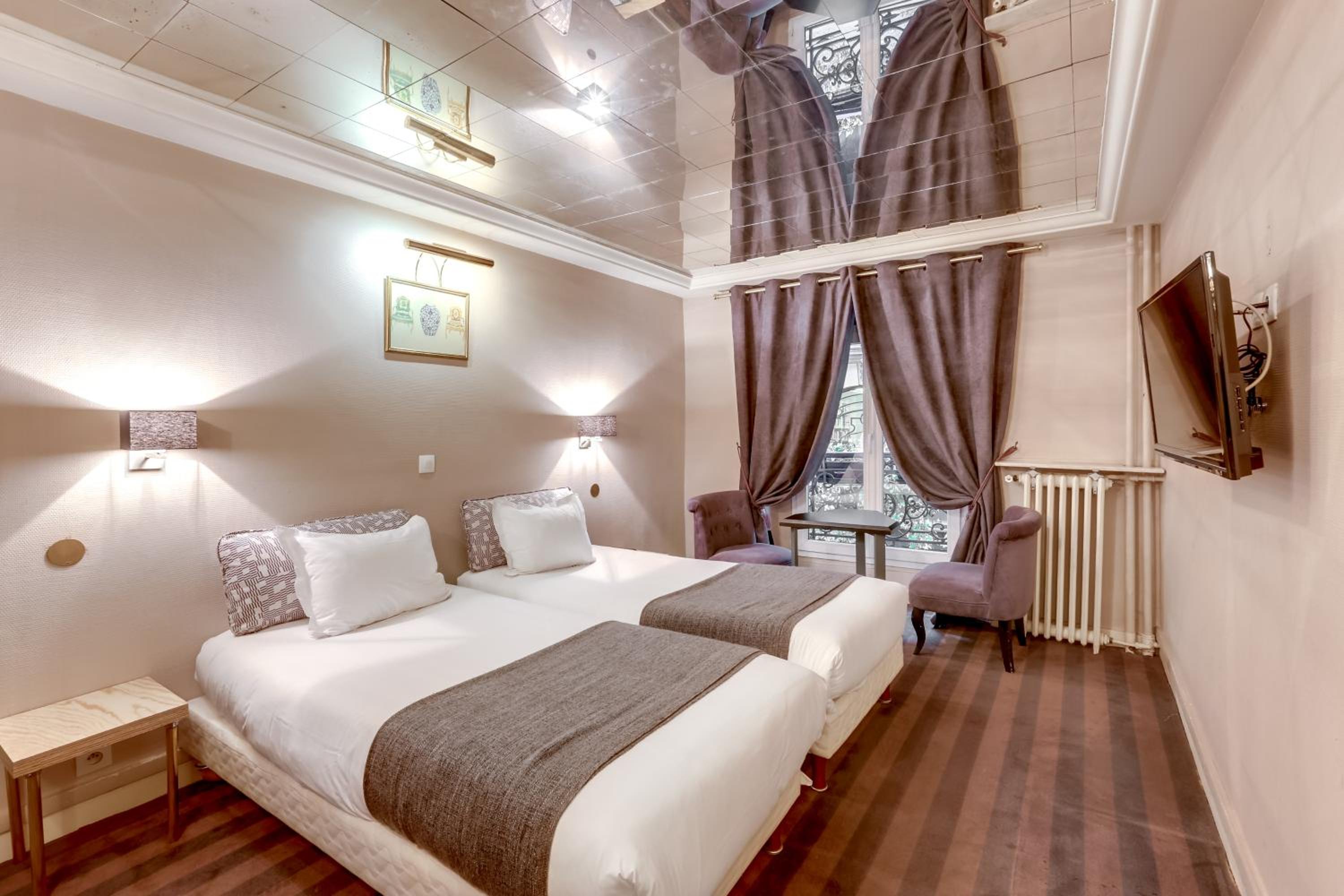 Twin Room photo 3