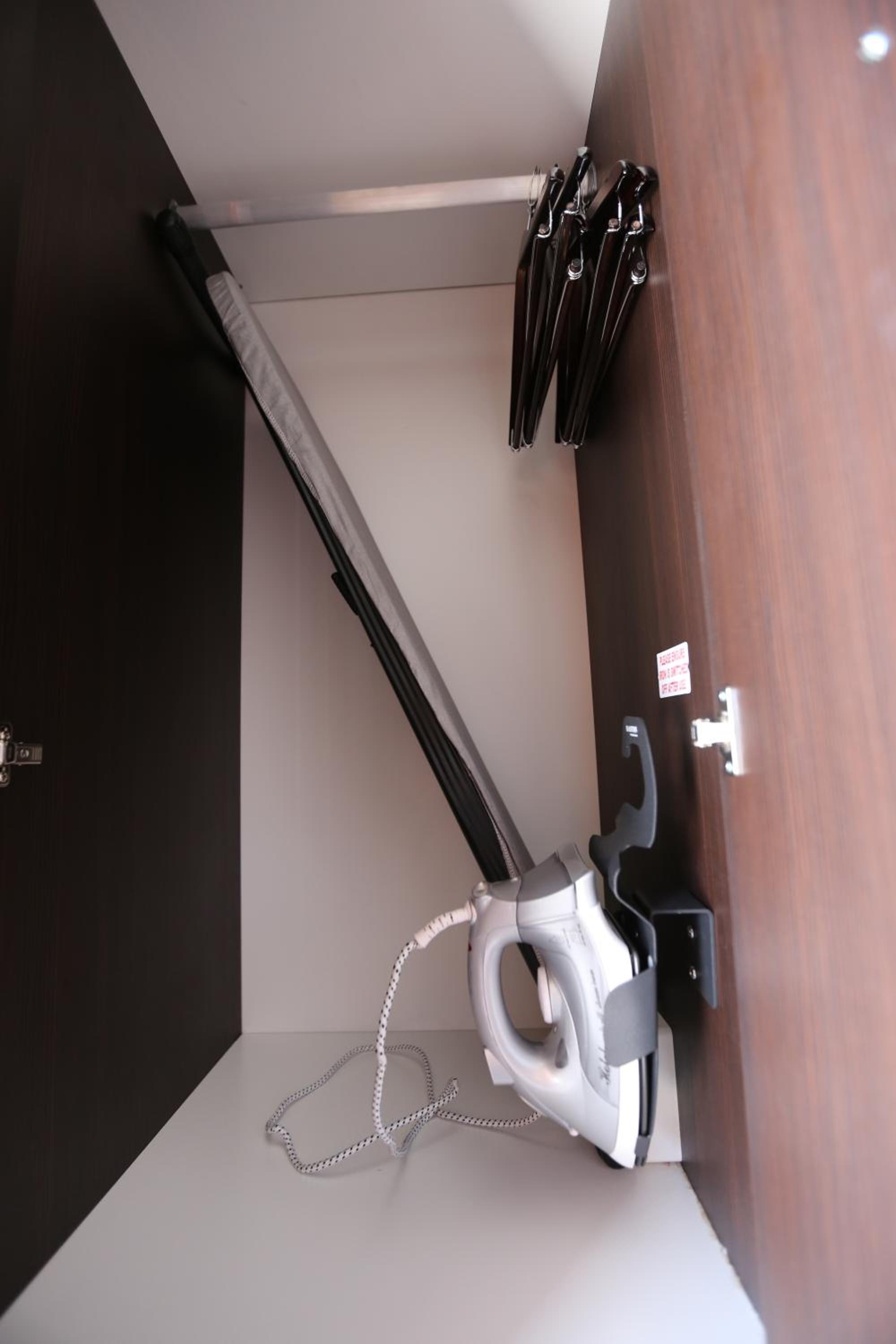 Executive Double Room - Photo 12