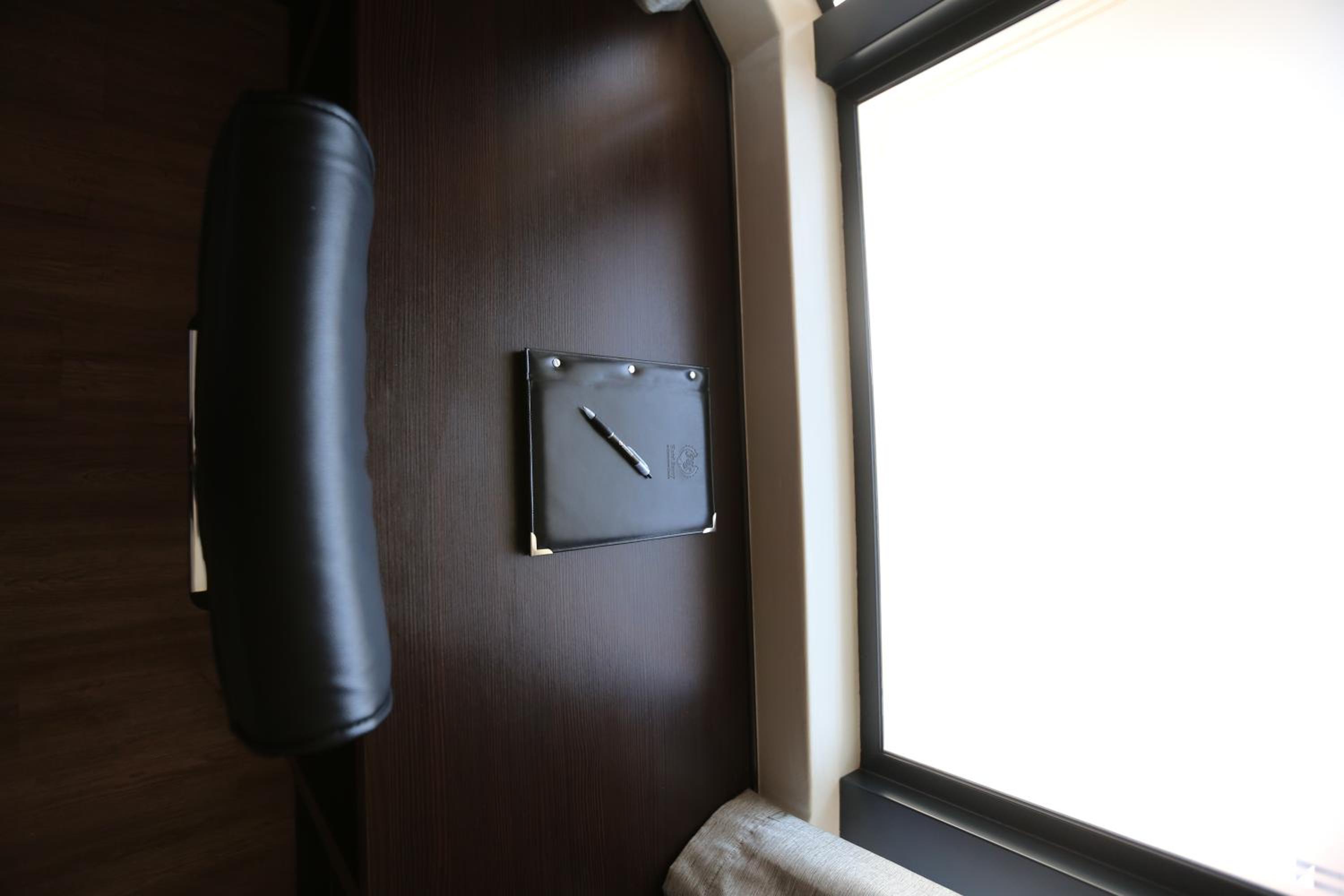 Executive Double Room - Photo 14