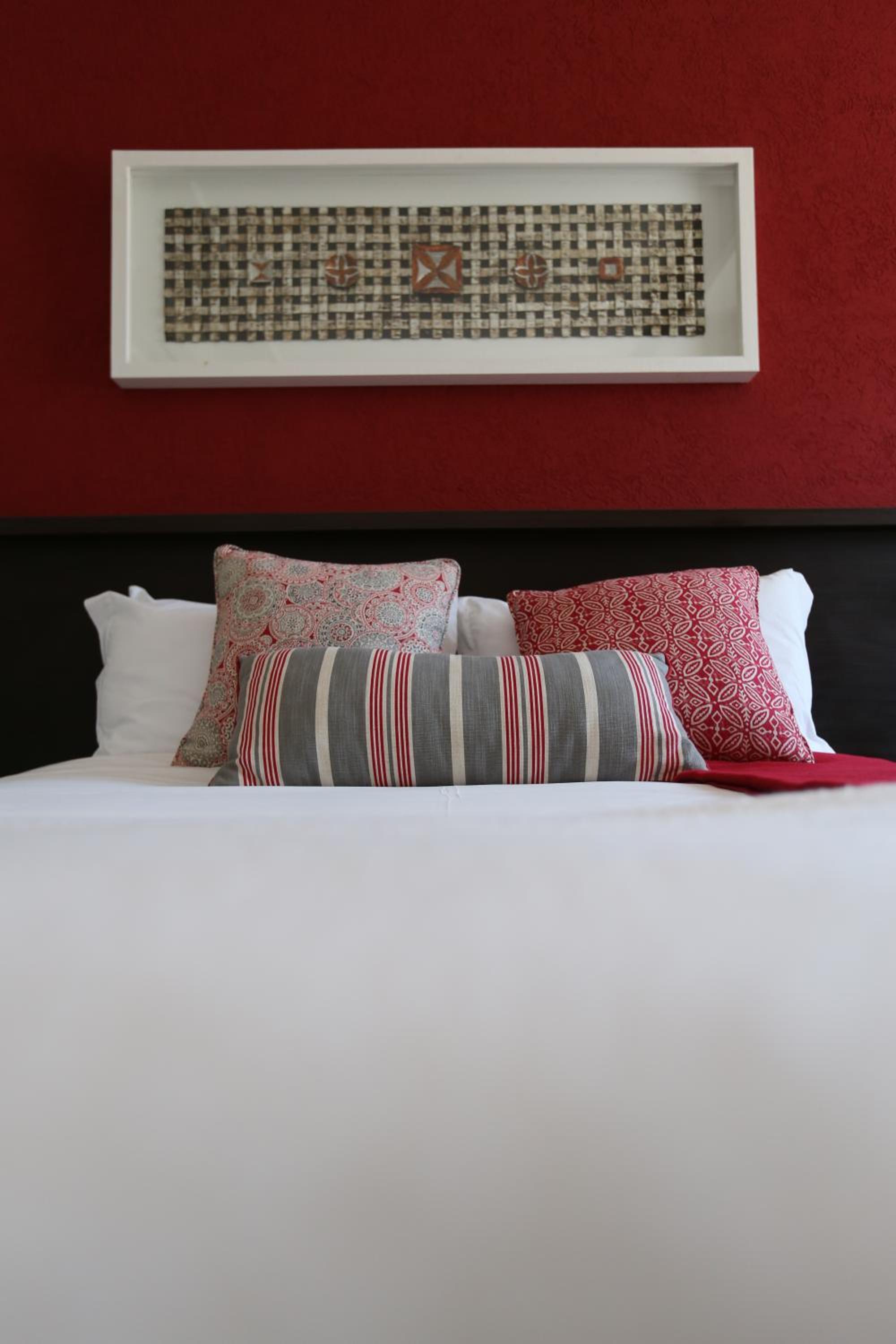 Executive Double Room - Photo 16