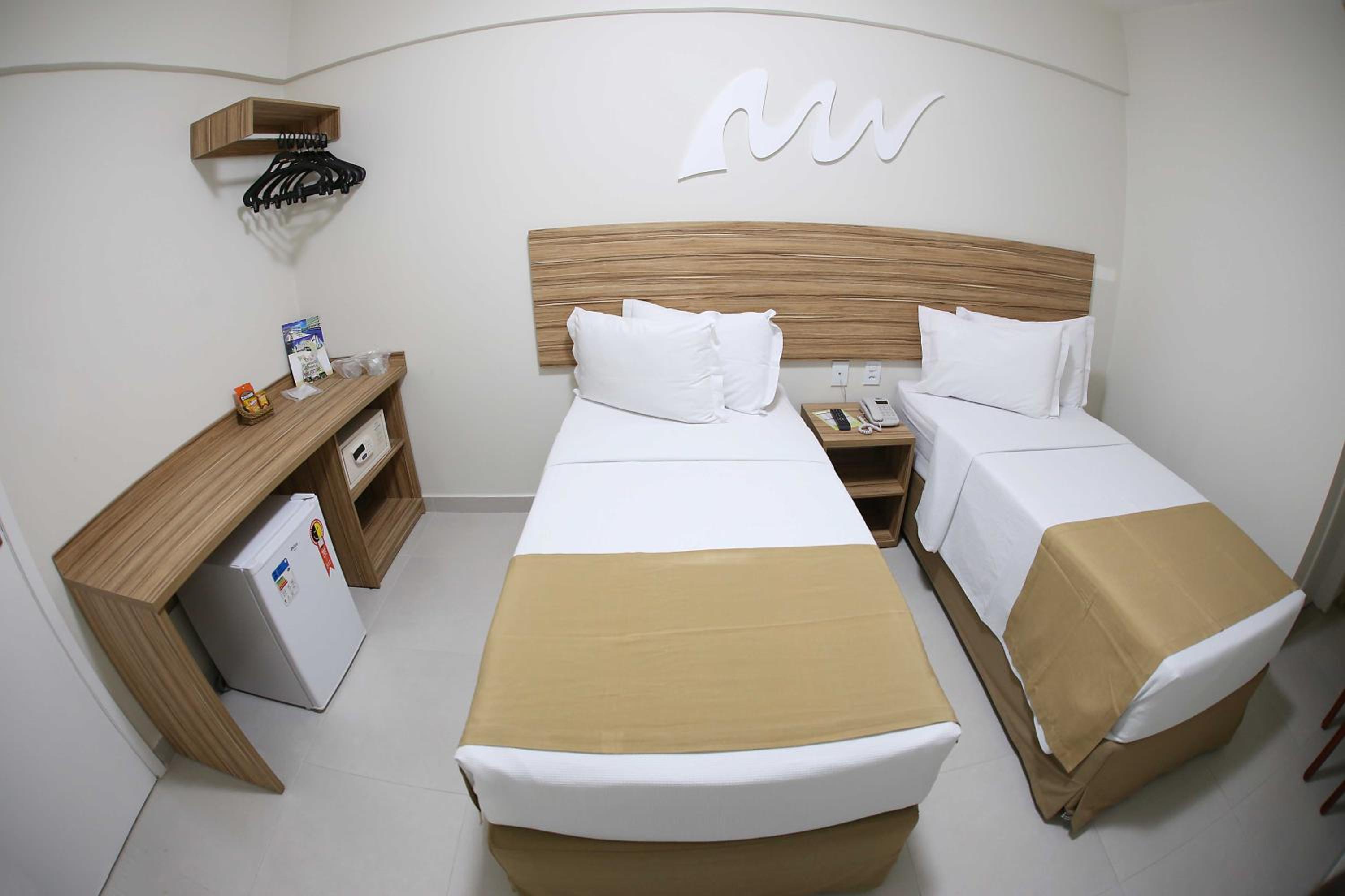 Quarto Duplo Cama de Casal - Photo 8