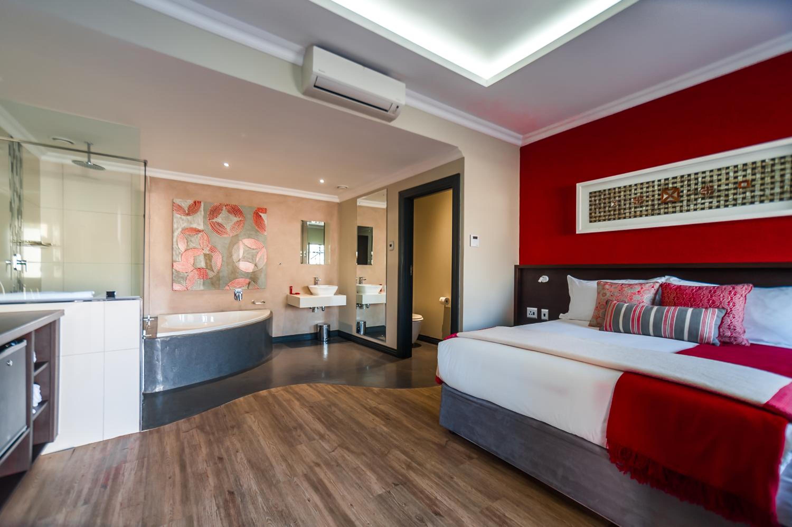 Executive Double Room - Photo 1