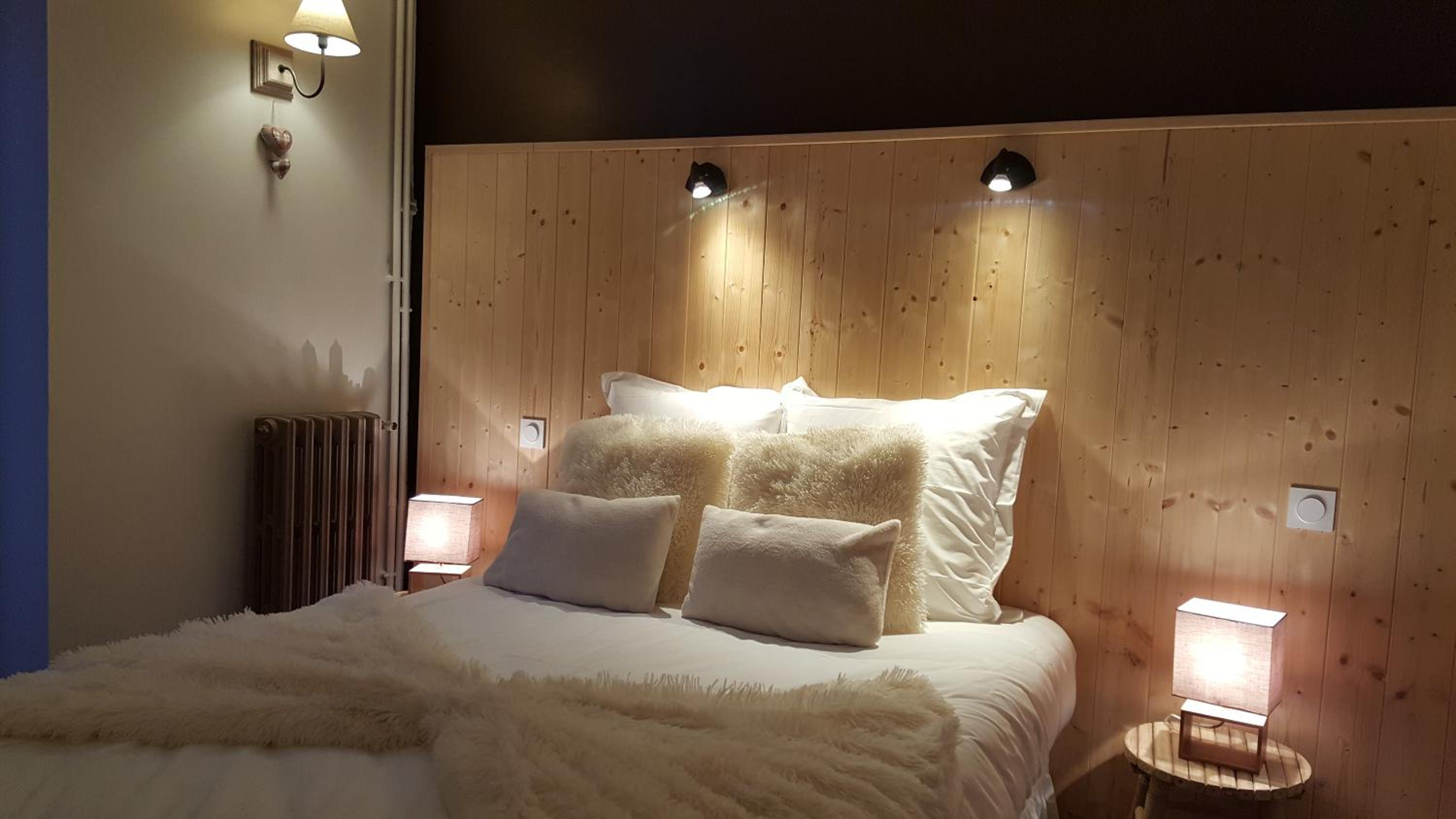 Family Suite - Photo 2