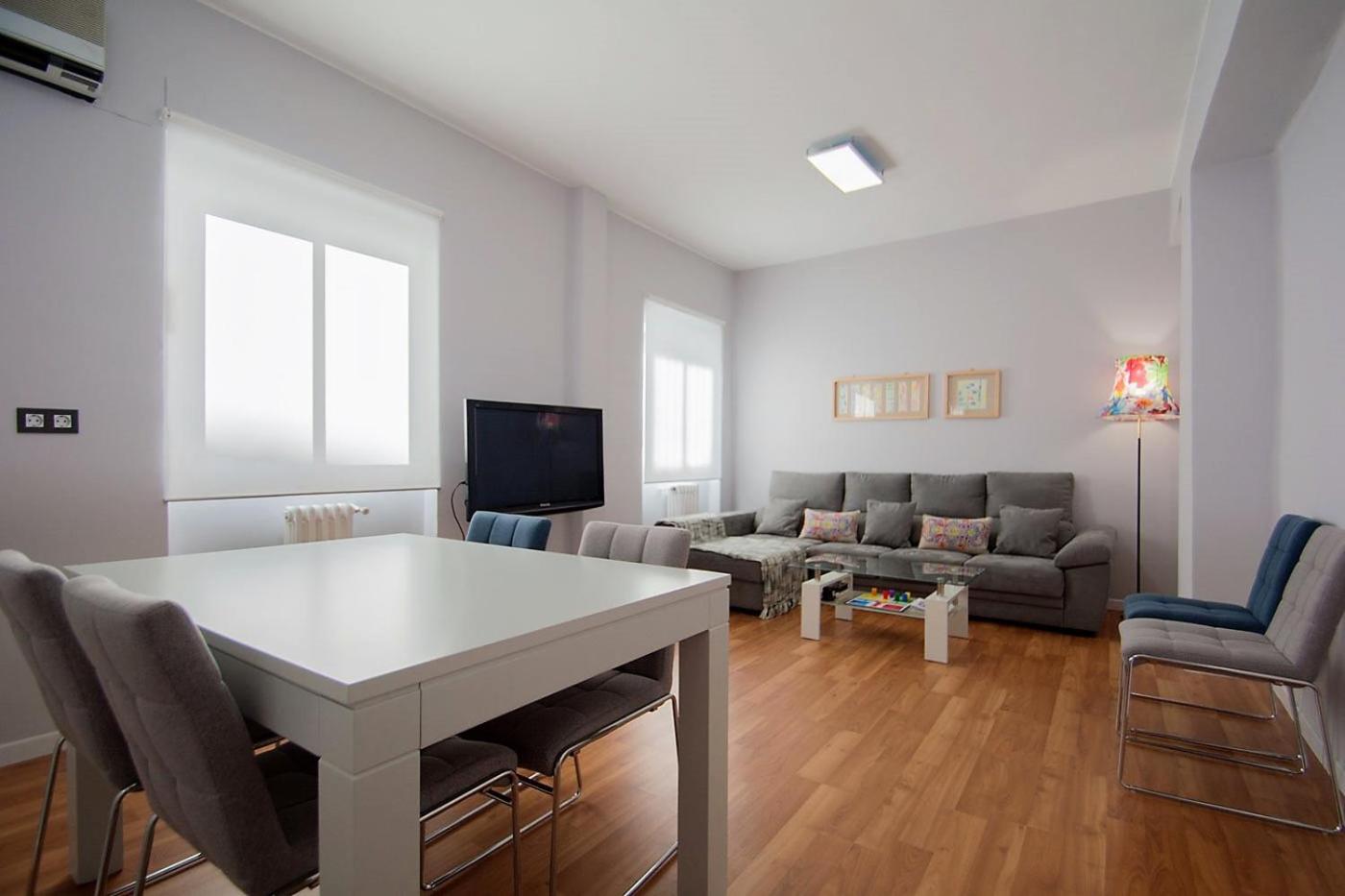 Departamento de tres habitaciones